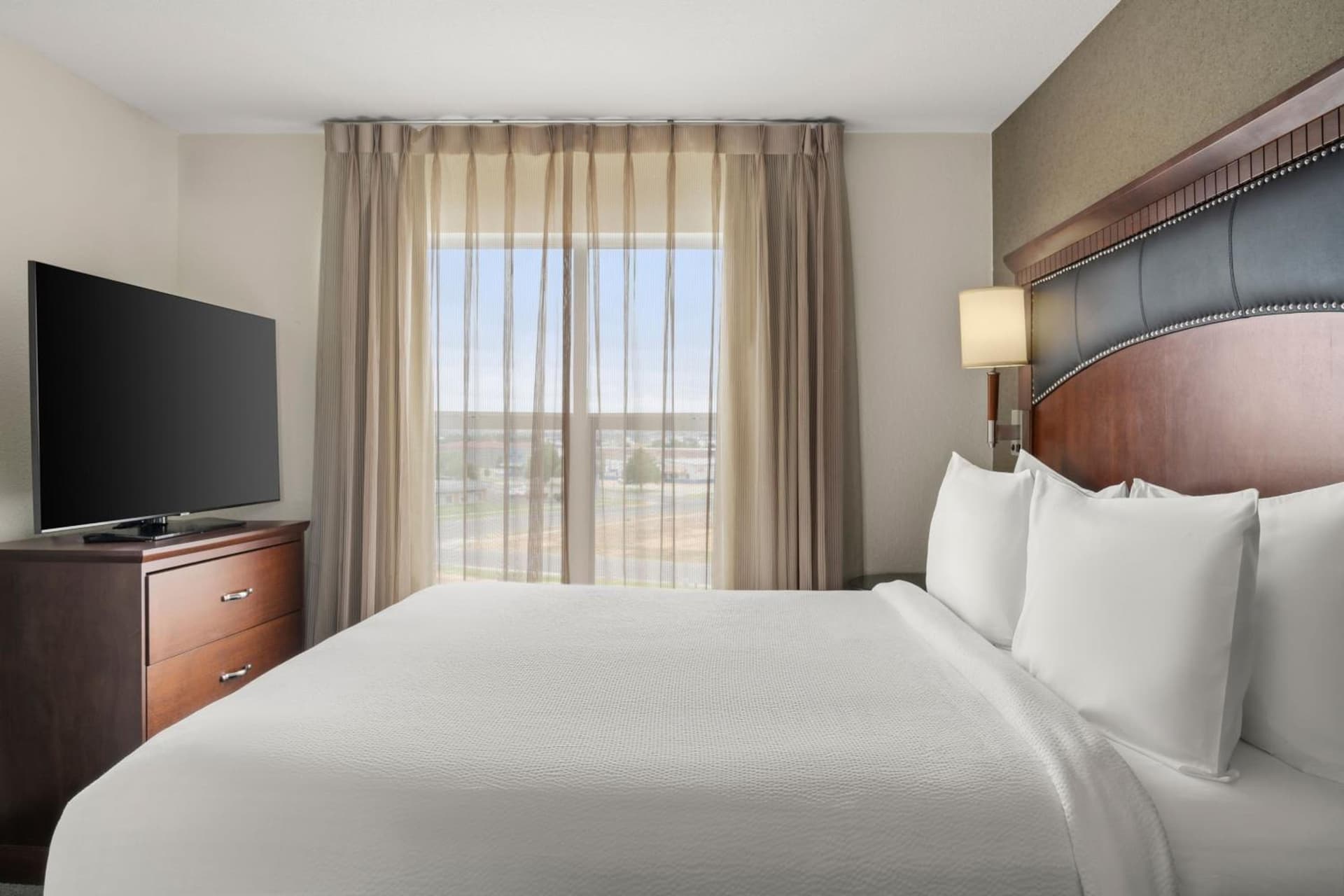 Residence Inn by Marriott Billings gallery photo in Billings, MT — image 24