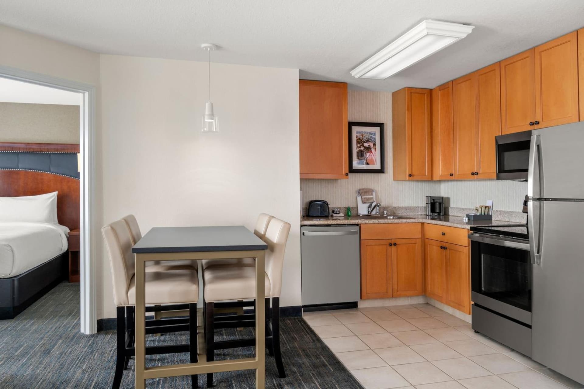 Residence Inn by Marriott Billings gallery photo in Billings, MT — image 17