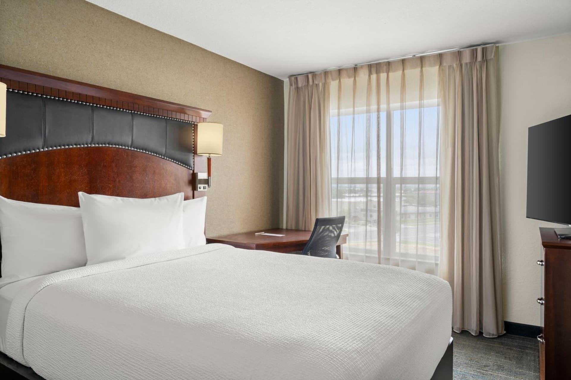 Residence Inn by Marriott Billings gallery photo in Billings, MT — image 10