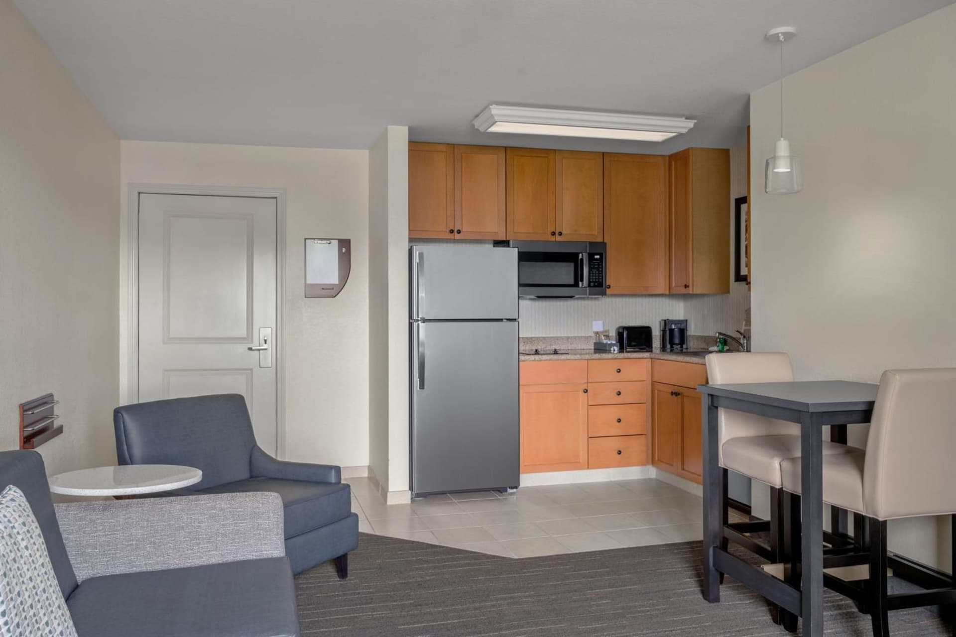 Residence Inn by Marriott Billings gallery photo in Billings, MT — image 19
