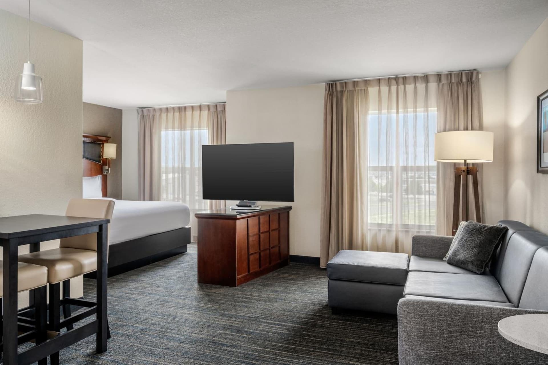 Residence Inn by Marriott Billings gallery photo in Billings, MT — image 21