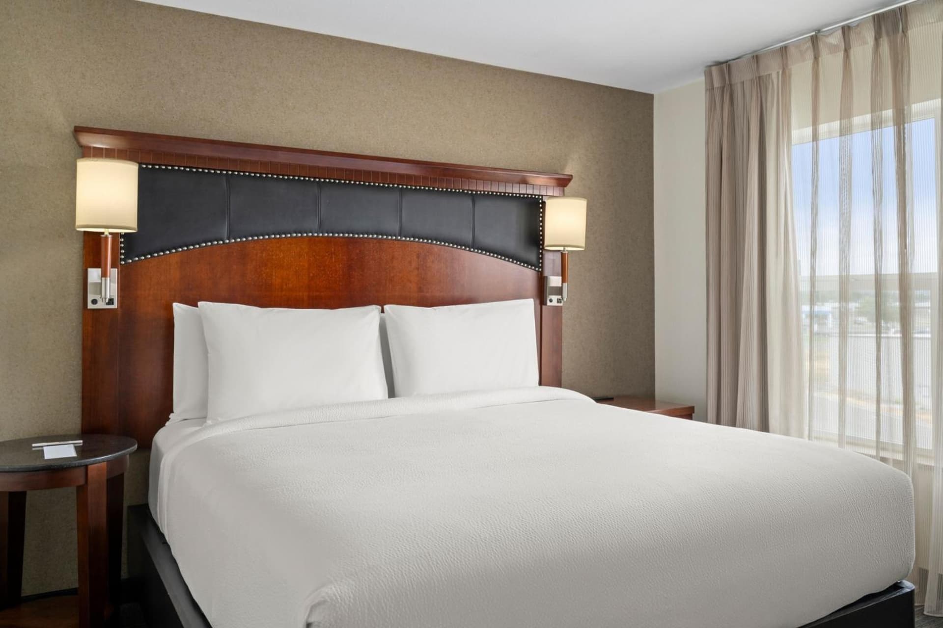 Residence Inn by Marriott Billings gallery photo in Billings, MT — image 16