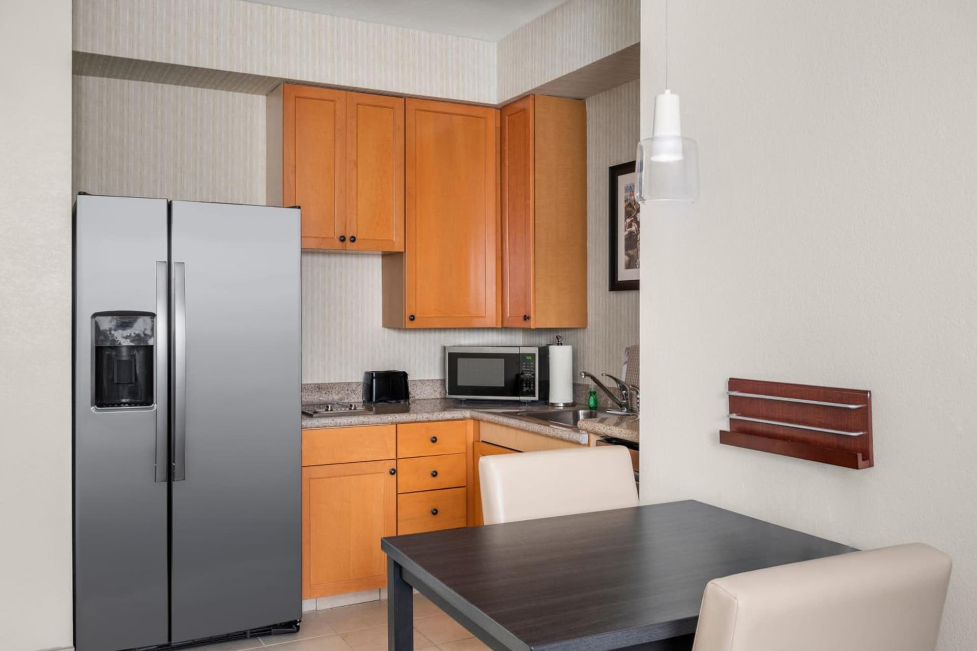 Residence Inn by Marriott Billings gallery photo in Billings, MT — image 11
