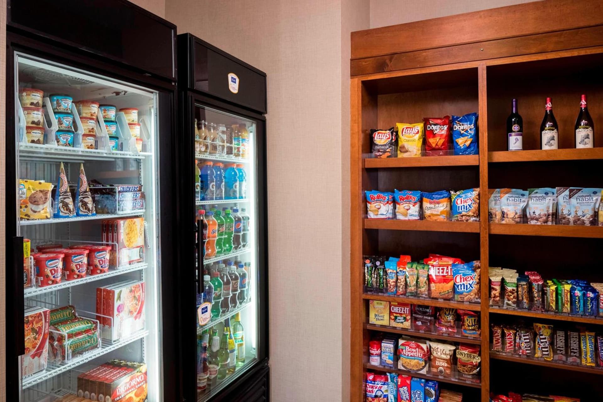 Residence Inn by Marriott Billings gallery photo in Billings, MT — image 20