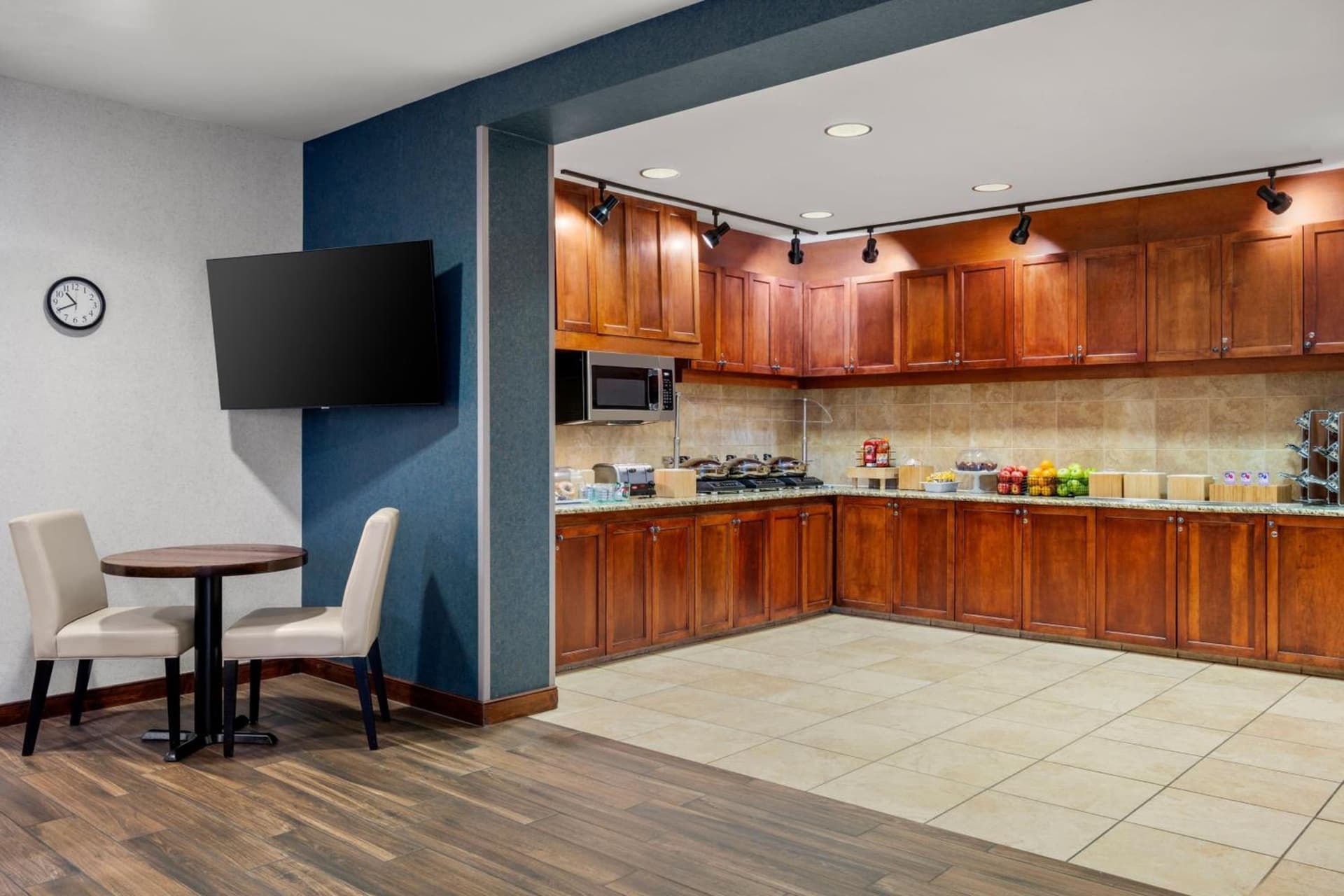 Residence Inn by Marriott Billings gallery photo in Billings, MT — image 14