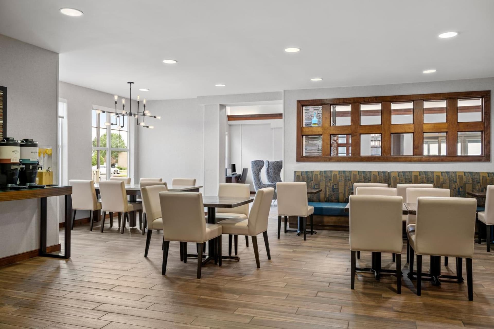 Residence Inn by Marriott Billings gallery photo in Billings, MT — image 13
