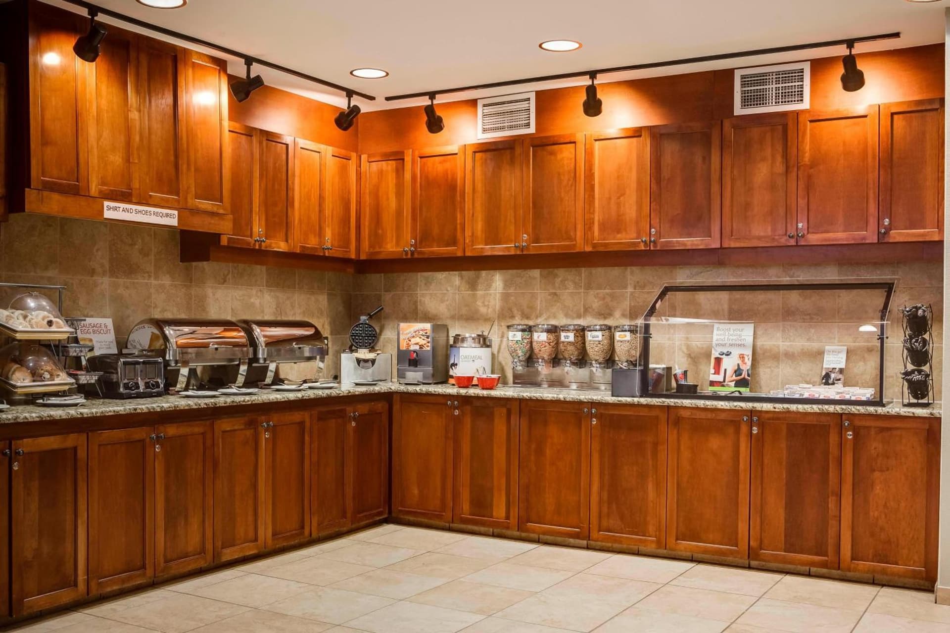 Residence Inn by Marriott Billings gallery photo in Billings, MT — image 28