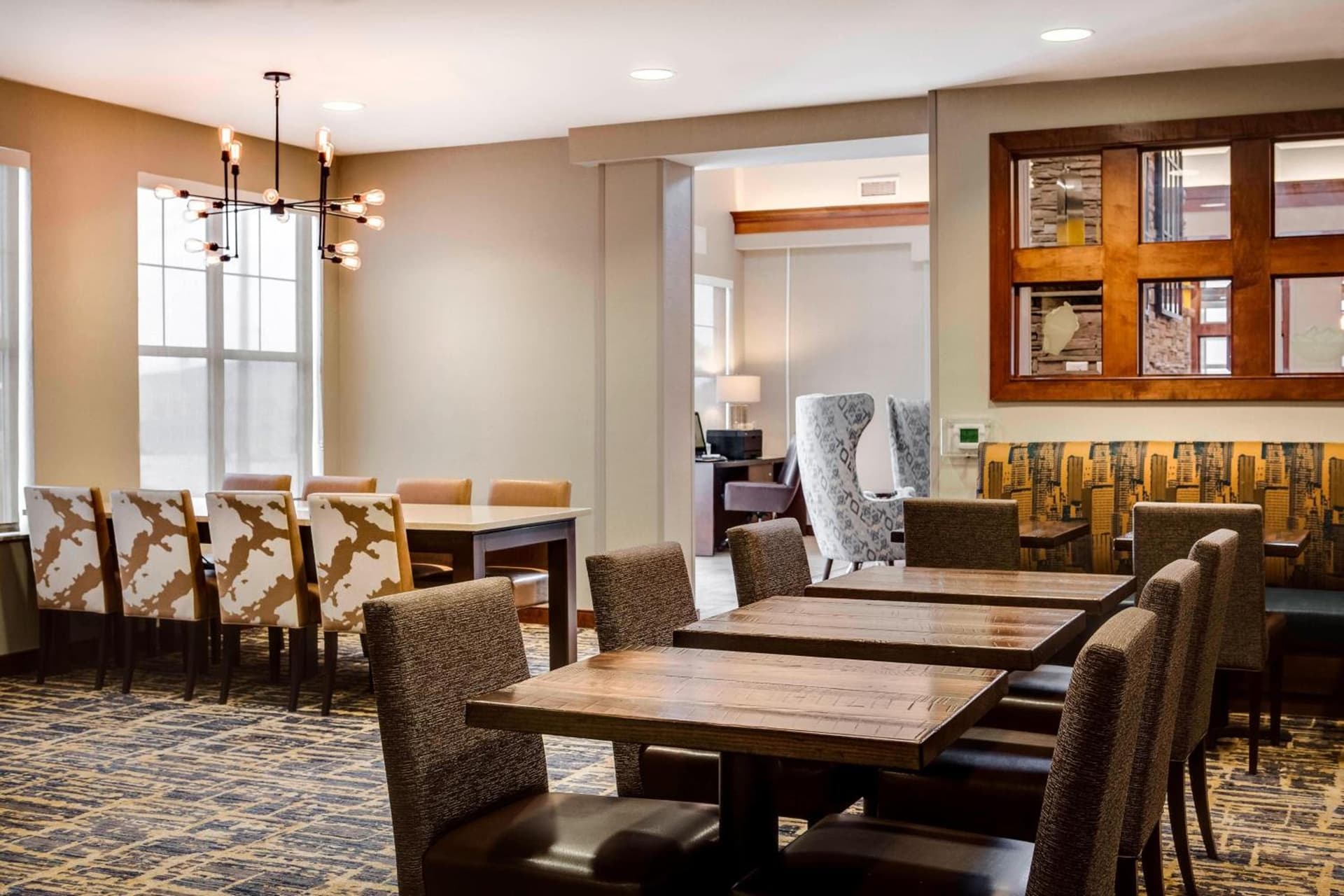 Residence Inn by Marriott Billings gallery photo in Billings, MT — image 4