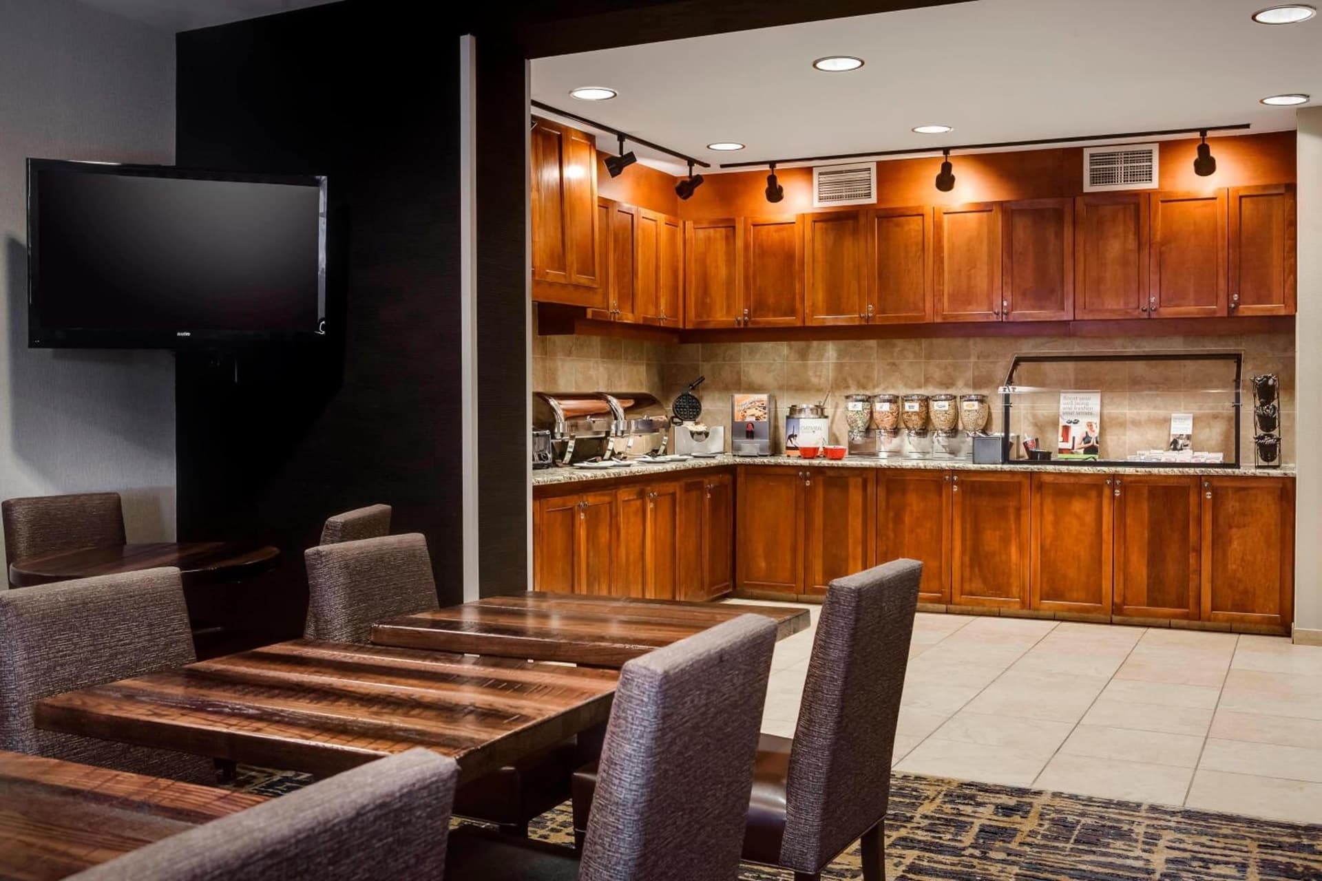Residence Inn by Marriott Billings gallery photo in Billings, MT — image 18