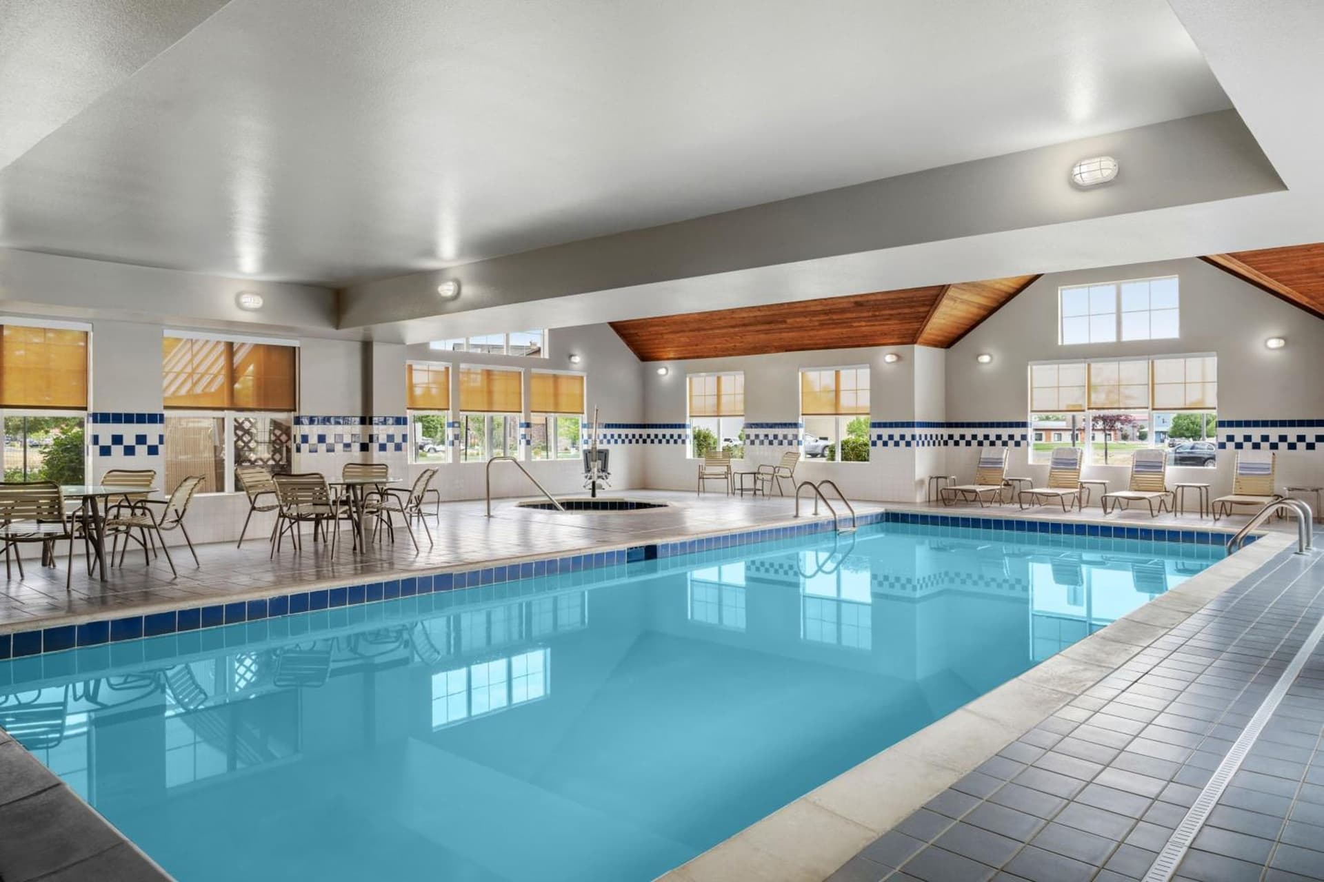 Residence Inn by Marriott Billings gallery photo in Billings, MT — image 32