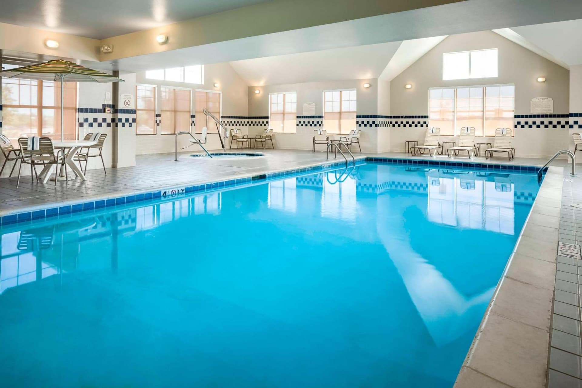 Residence Inn by Marriott Billings gallery photo in Billings, MT — image 15