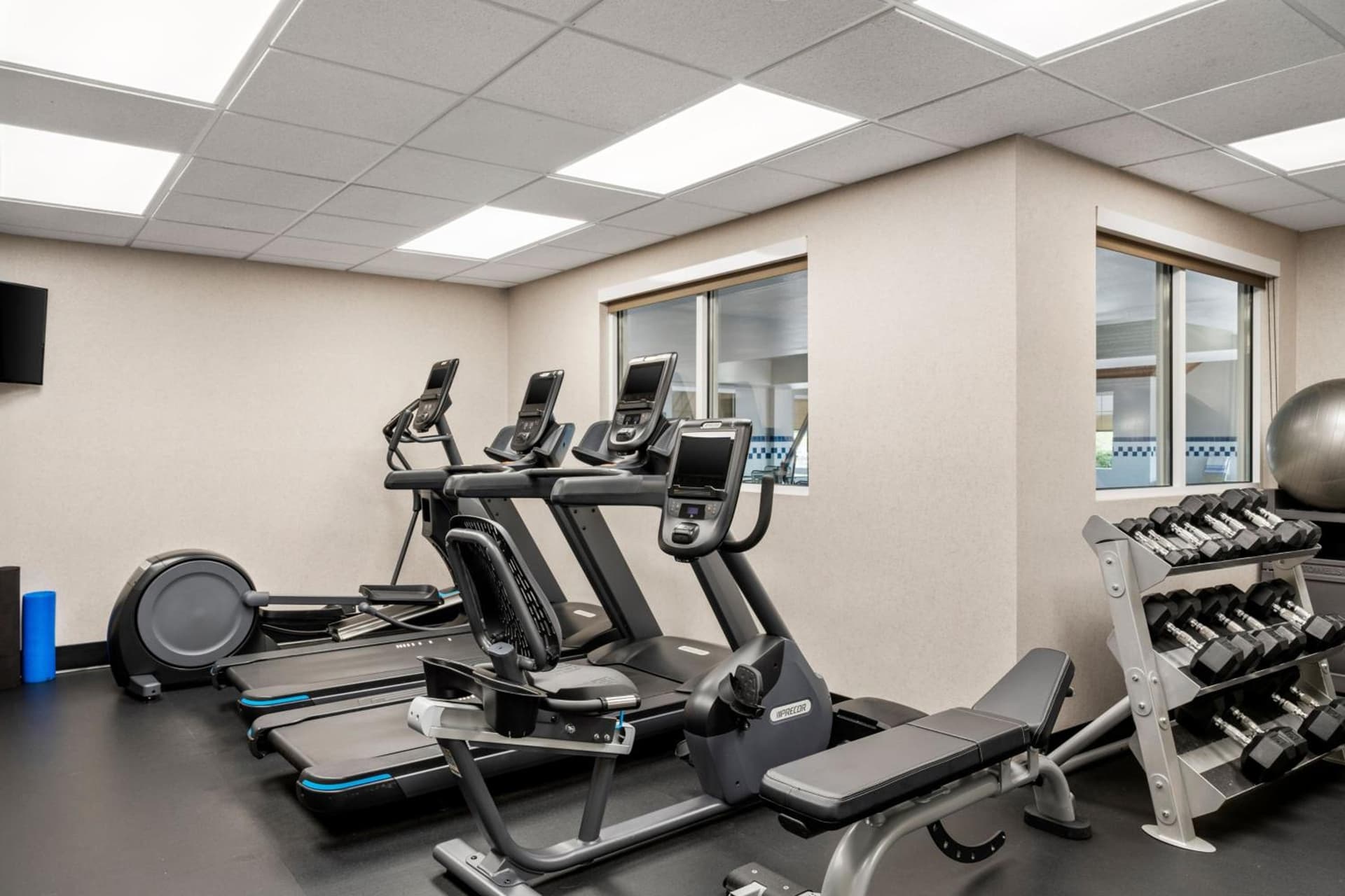 Residence Inn by Marriott Billings gallery photo in Billings, MT — image 6
