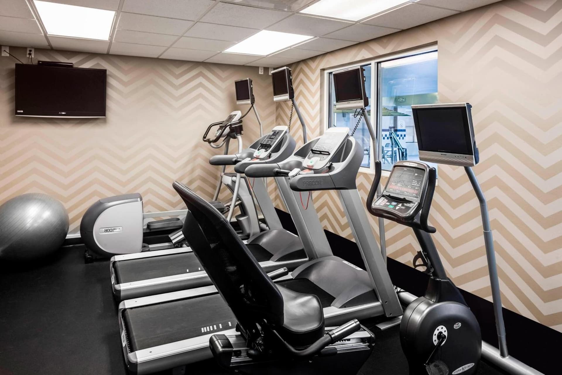 Residence Inn by Marriott Billings gallery photo in Billings, MT — image 5