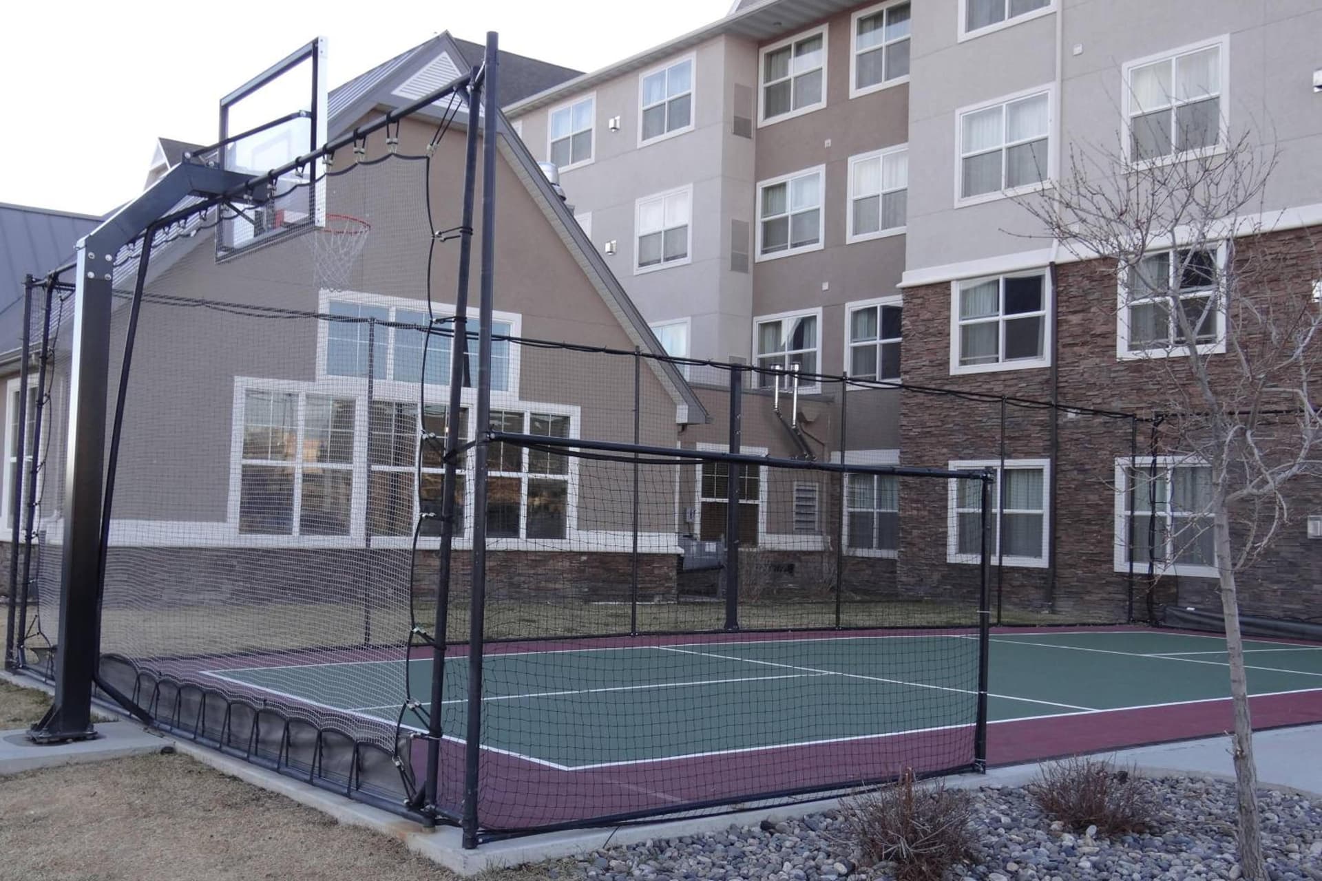 Residence Inn by Marriott Billings gallery photo in Billings, MT — image 22
