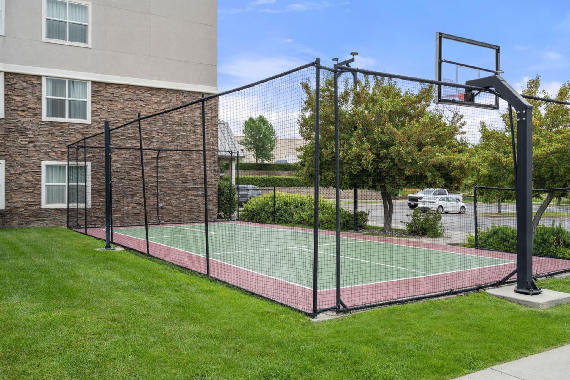 Residence Inn by Marriott Billings gallery photo in Billings, MT — image 36