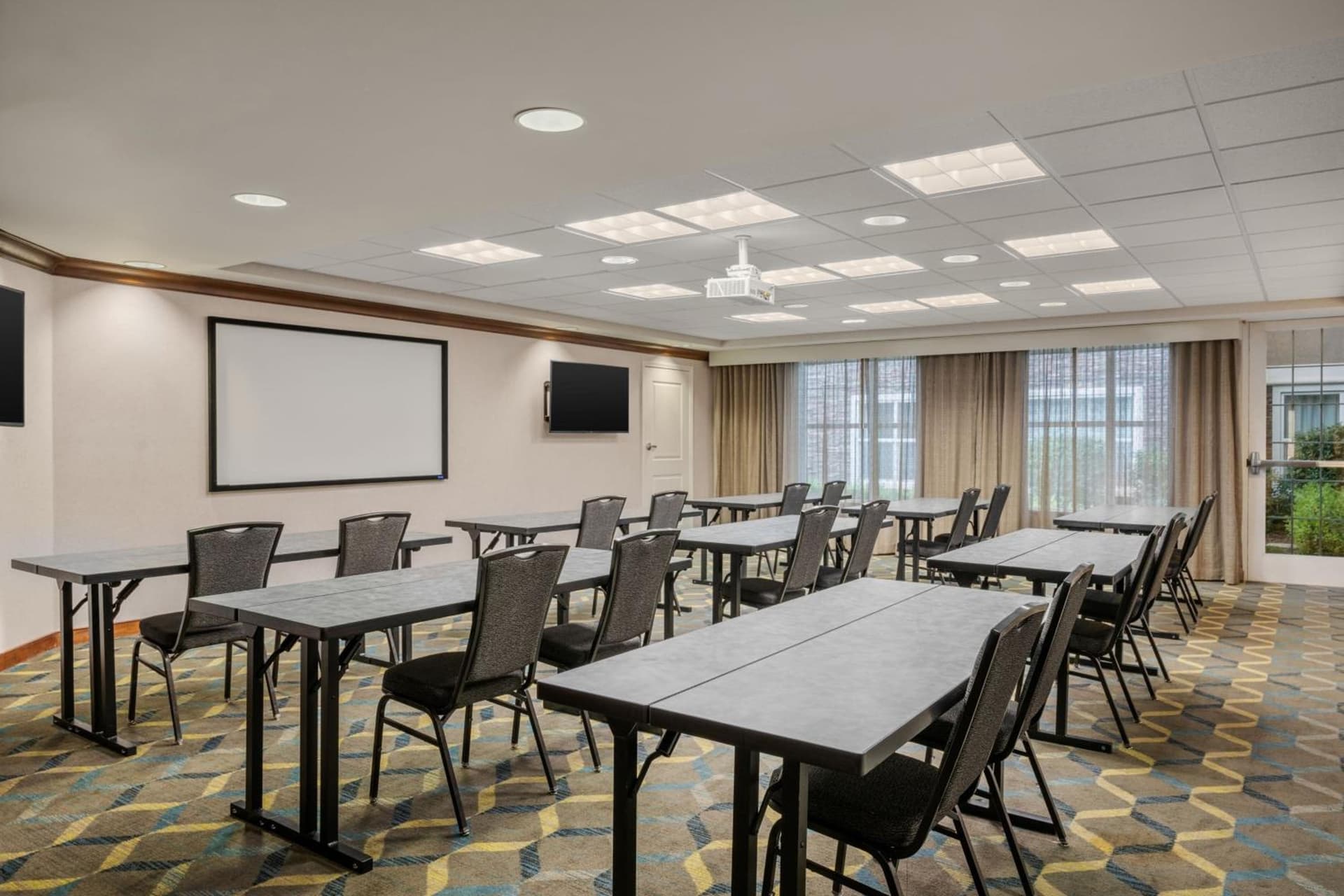 Residence Inn by Marriott Billings gallery photo in Billings, MT — image 25