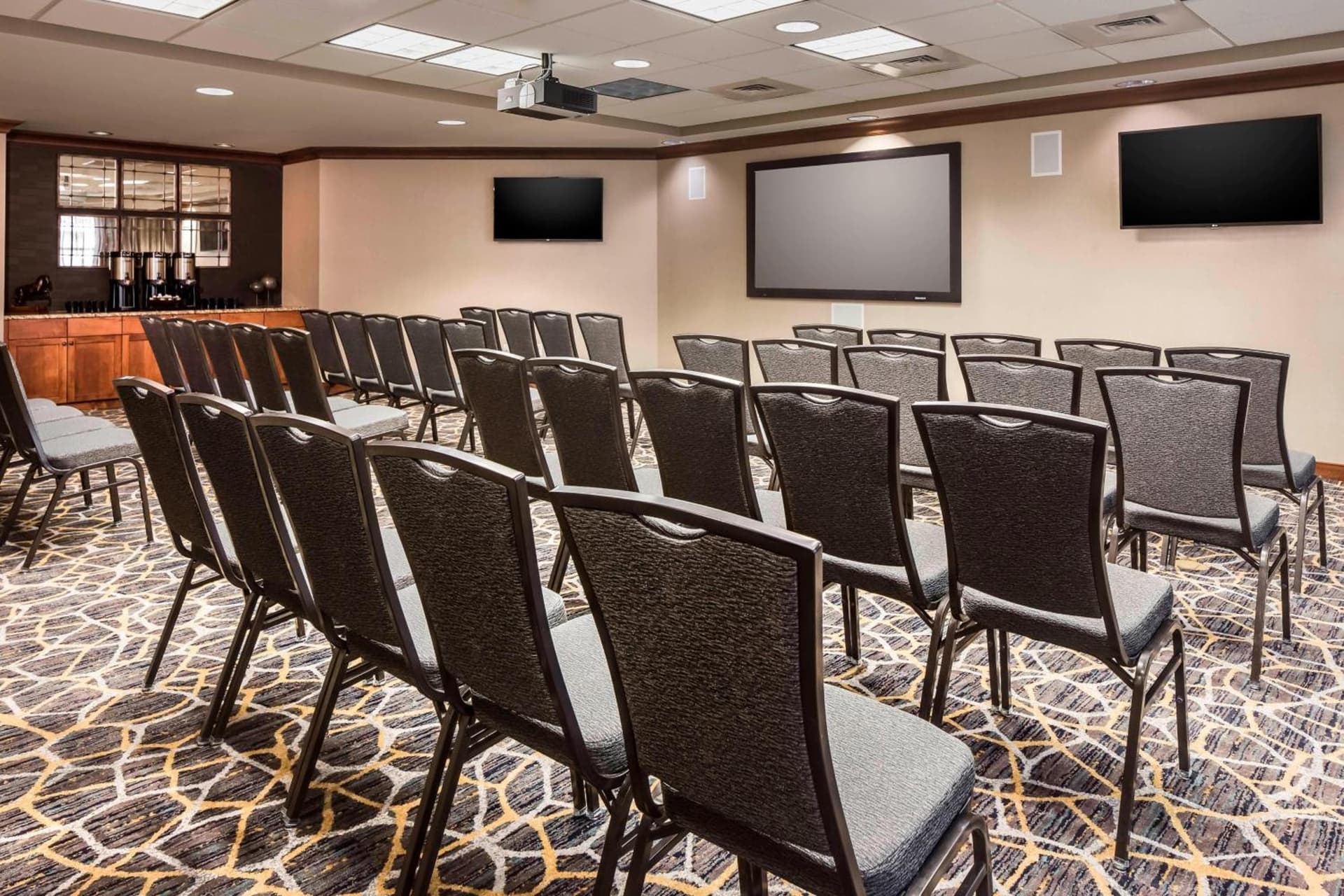 Residence Inn by Marriott Billings gallery photo in Billings, MT — image 7