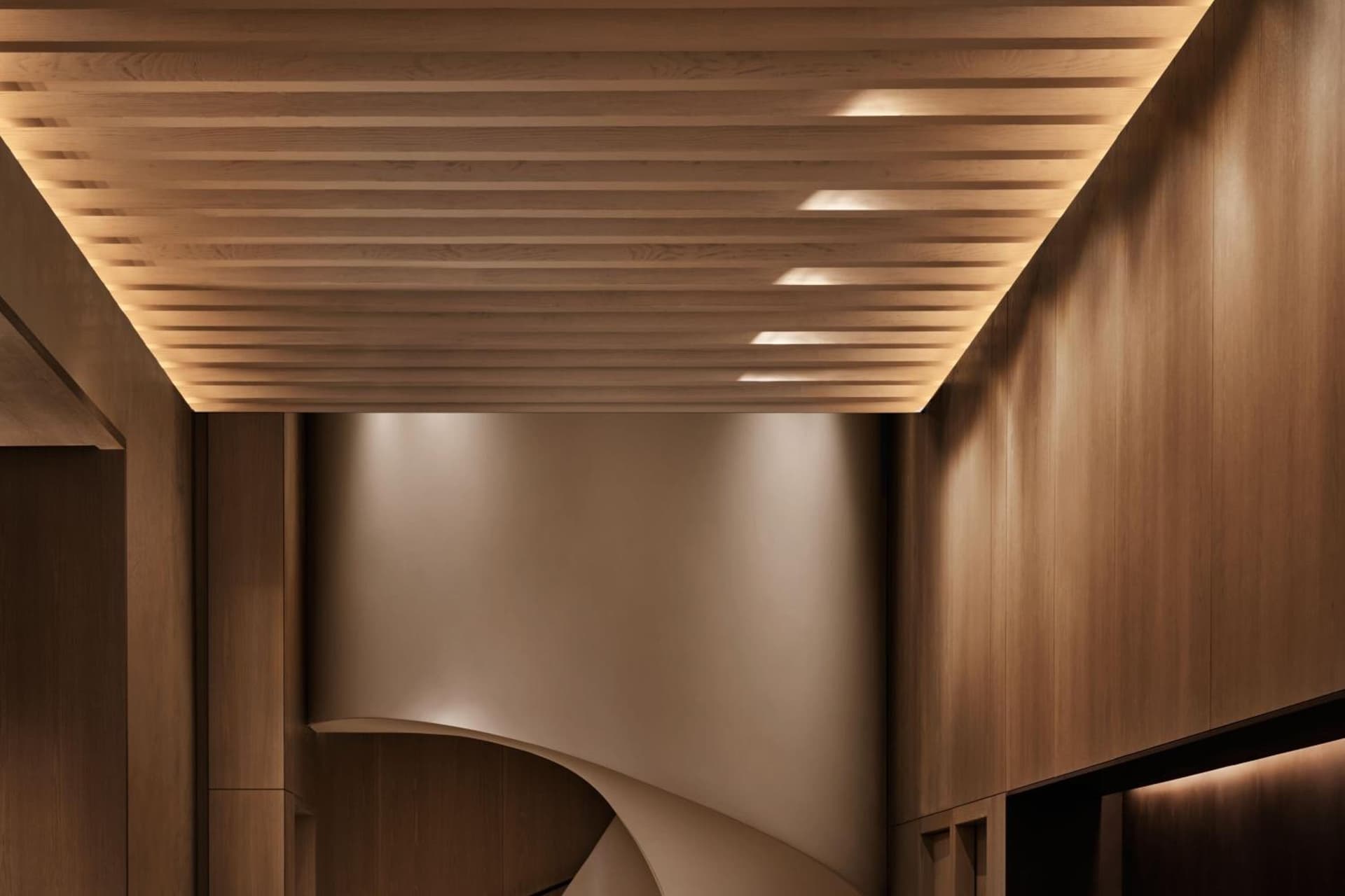 The New York EDITION interior in New York, NY — gallery photo 2