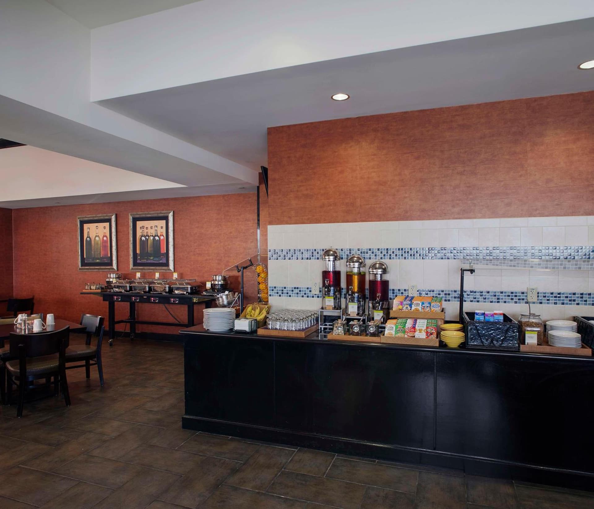 DoubleTree Suites by Hilton Bentonville gallery photo in Bentonville, AR — image 26