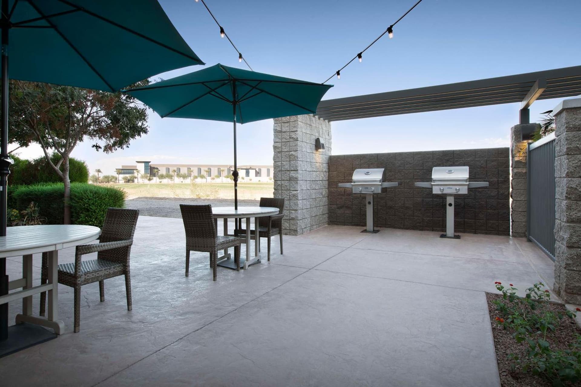 Home2 Suites by Hilton Phoenix Chandler gallery photo in Chandler, AZ — image 45