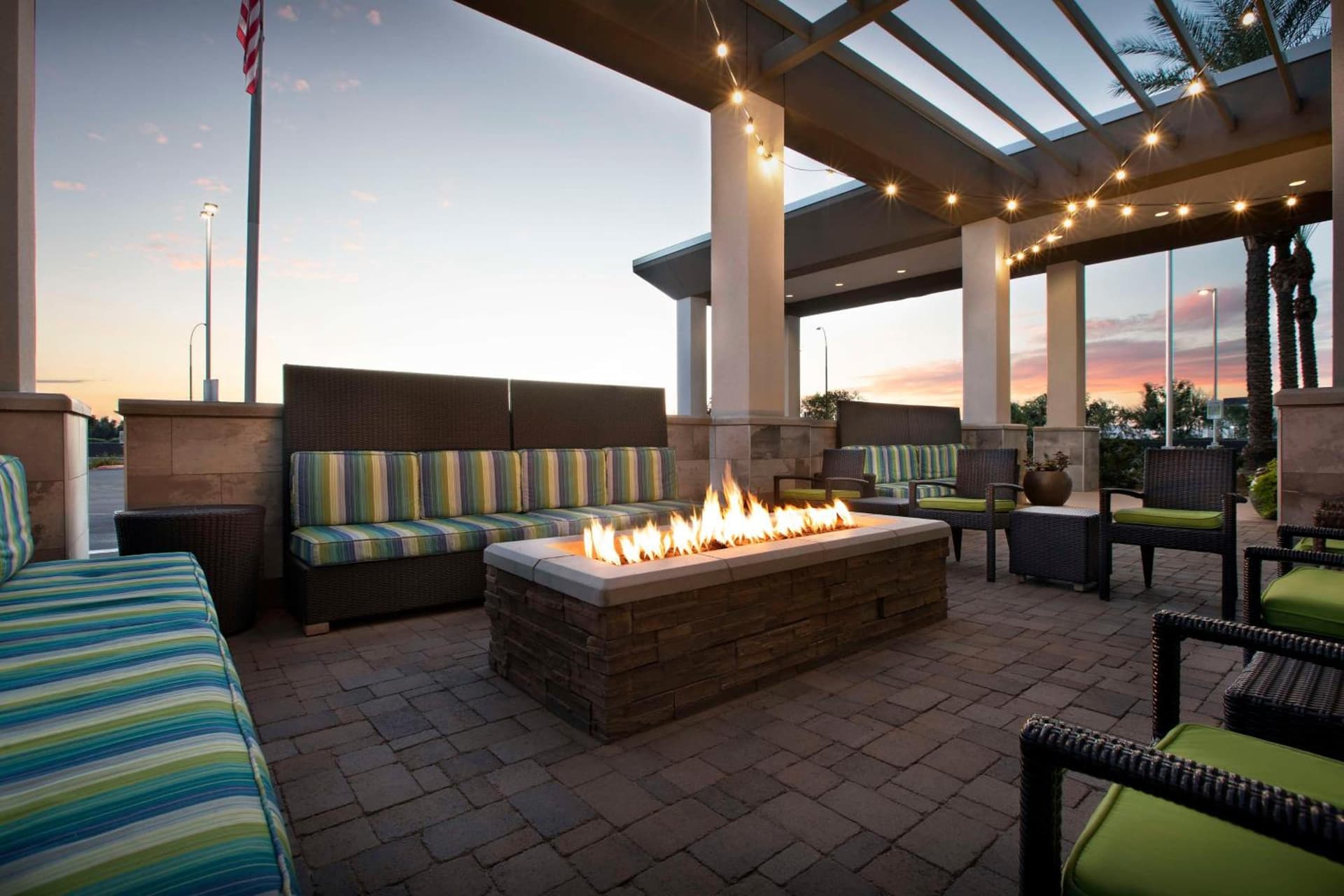 Home2 Suites by Hilton Phoenix Chandler gallery photo in Chandler, AZ — image 28