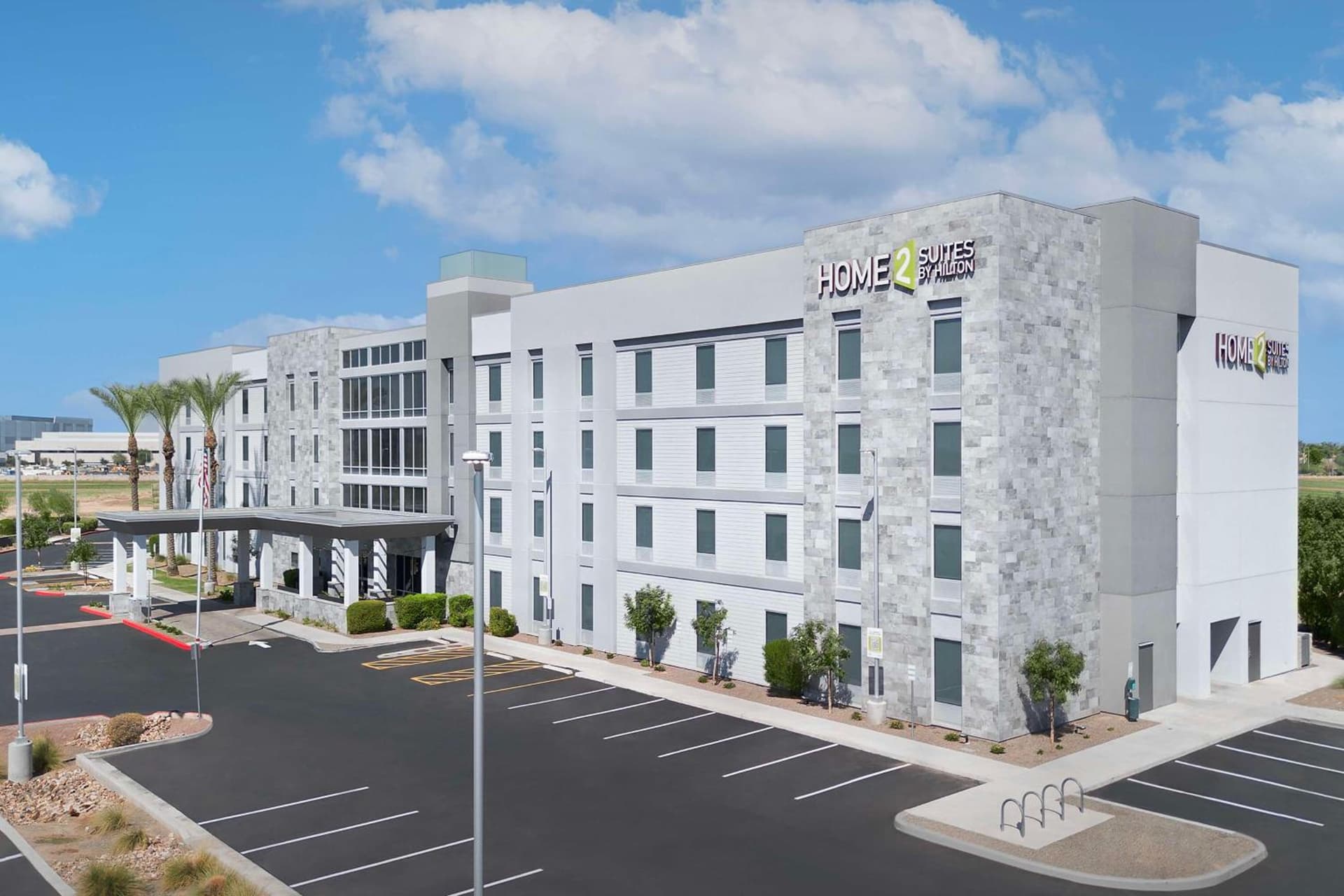 Home2 Suites by Hilton Phoenix Chandler gallery photo in Chandler, AZ — image 6