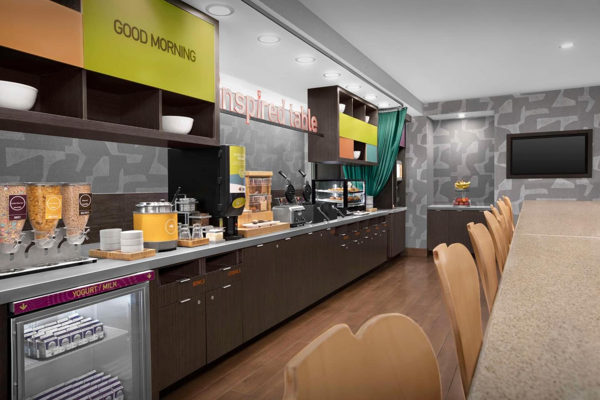 Home2 Suites by Hilton Phoenix Chandler gallery photo in Chandler, AZ — image 30