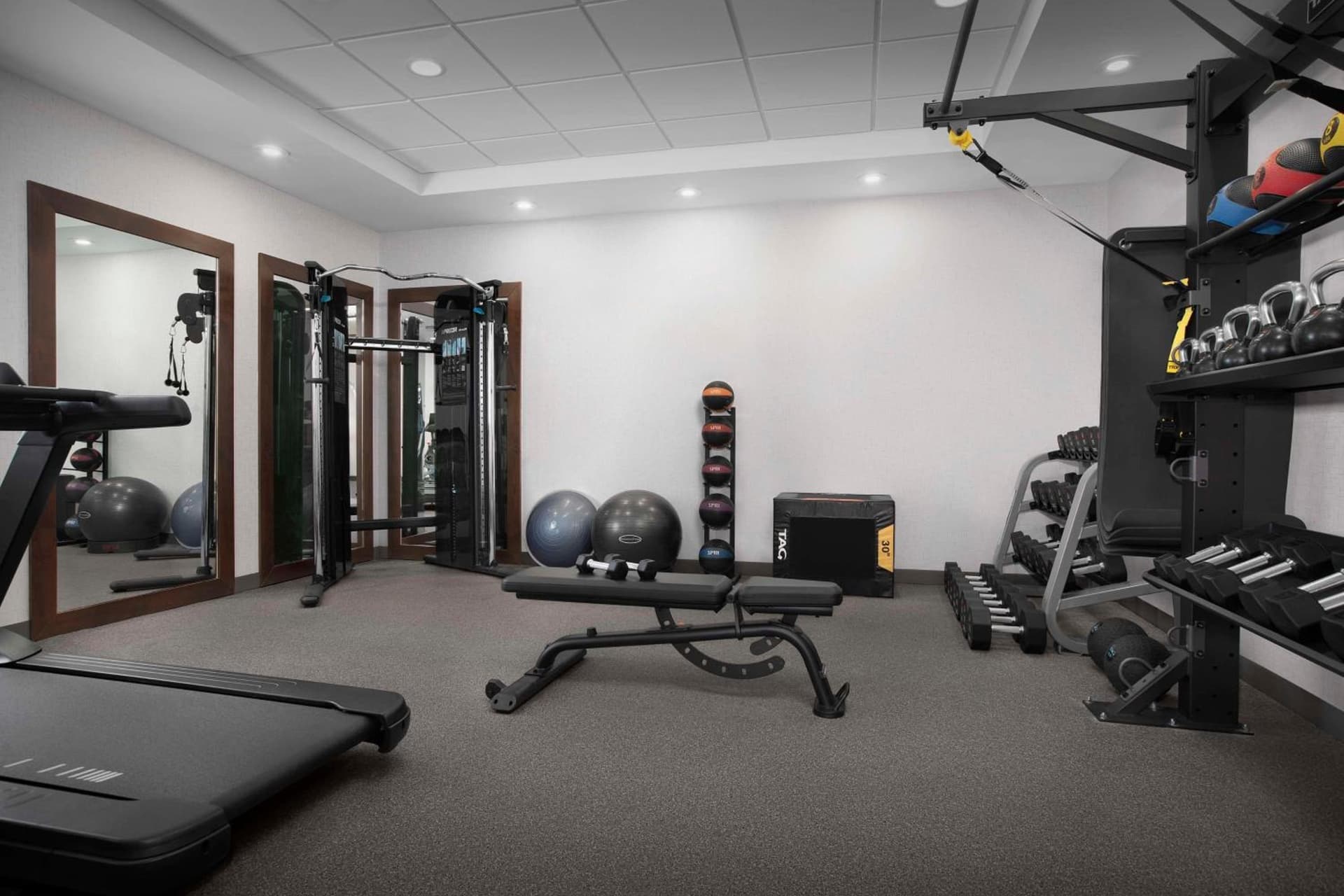 Home2 Suites by Hilton Phoenix Chandler gallery photo in Chandler, AZ — image 10