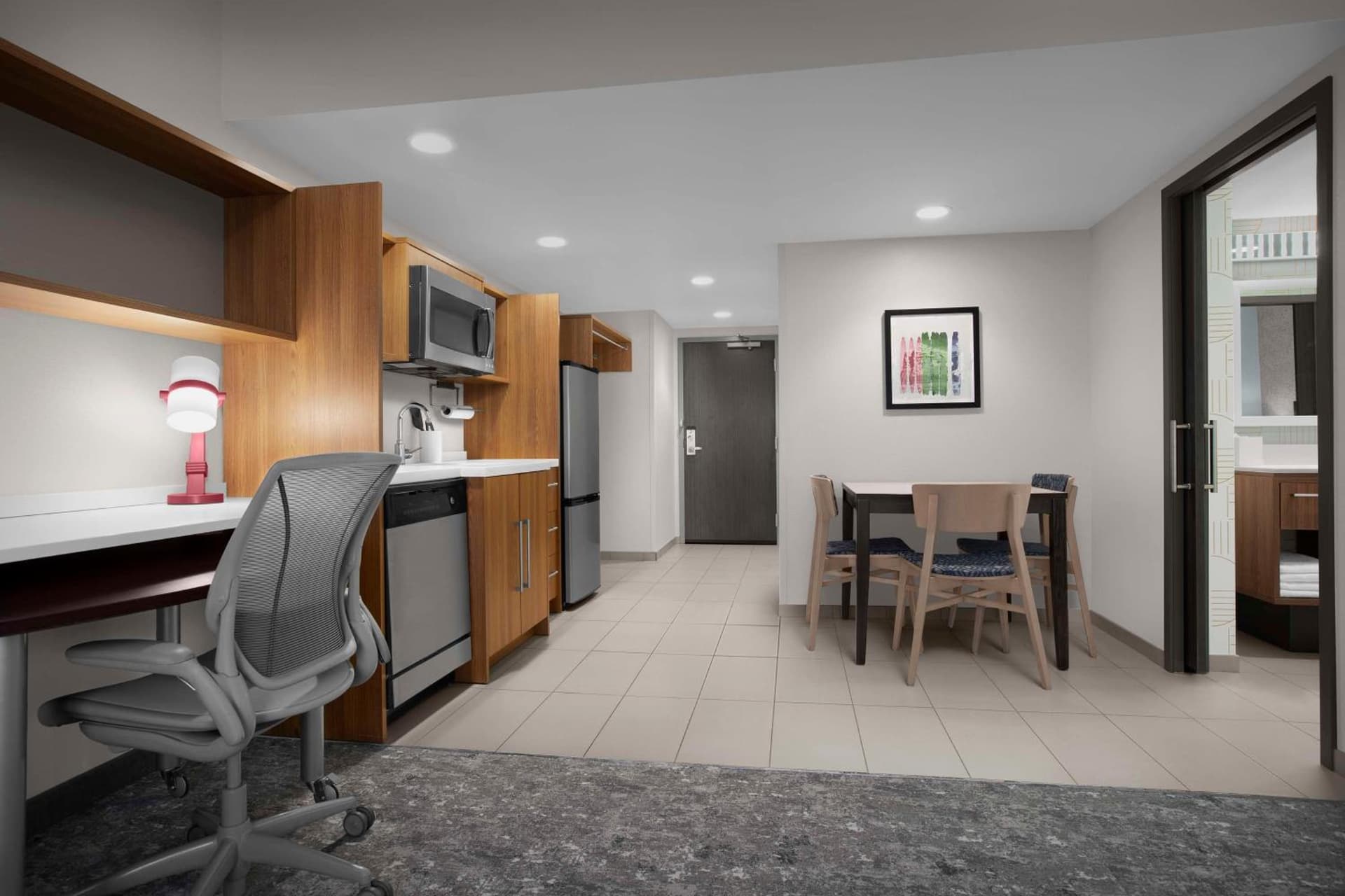 Home2 Suites by Hilton Phoenix Chandler gallery photo in Chandler, AZ — image 14