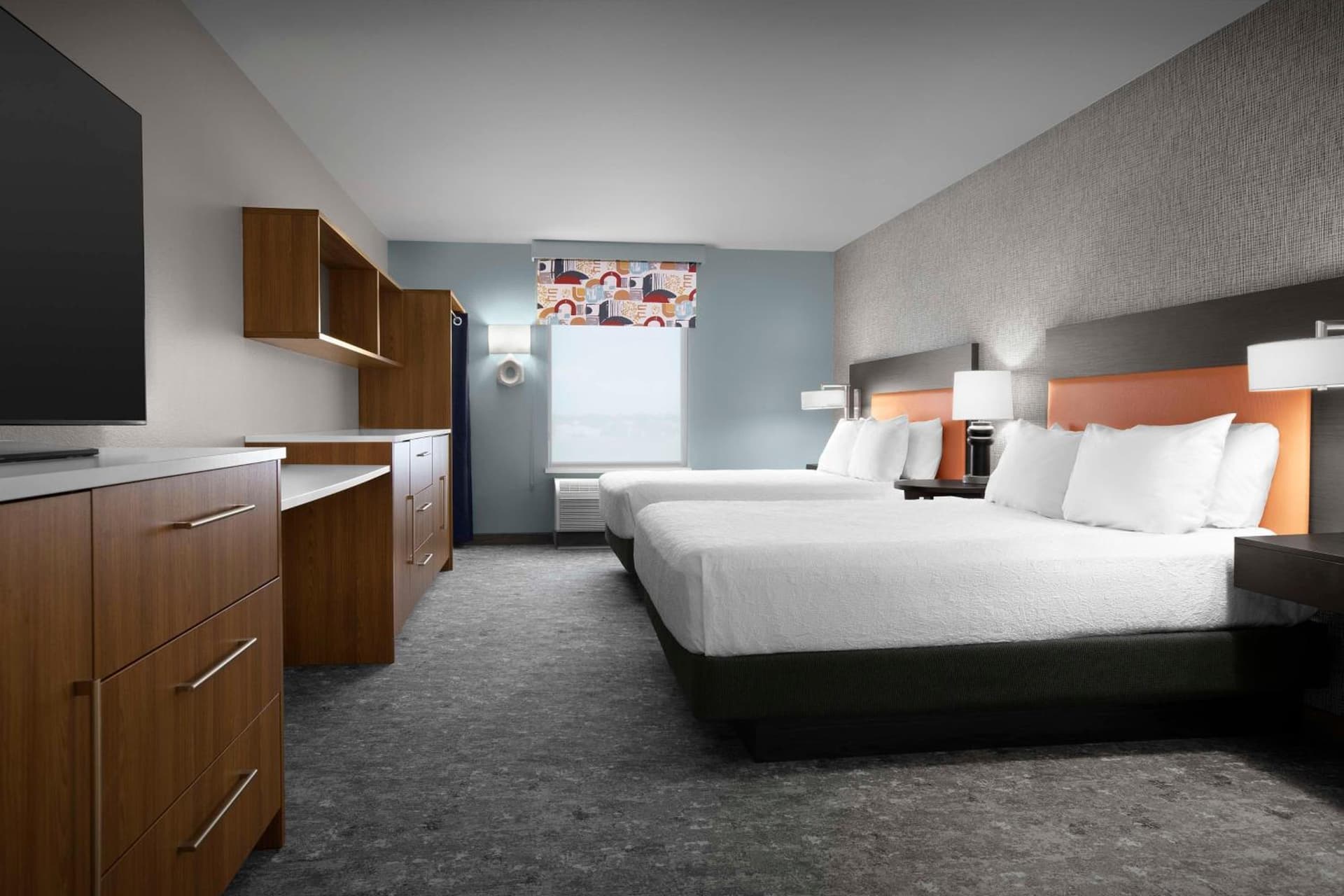 Home2 Suites by Hilton Phoenix Chandler gallery photo in Chandler, AZ — image 15