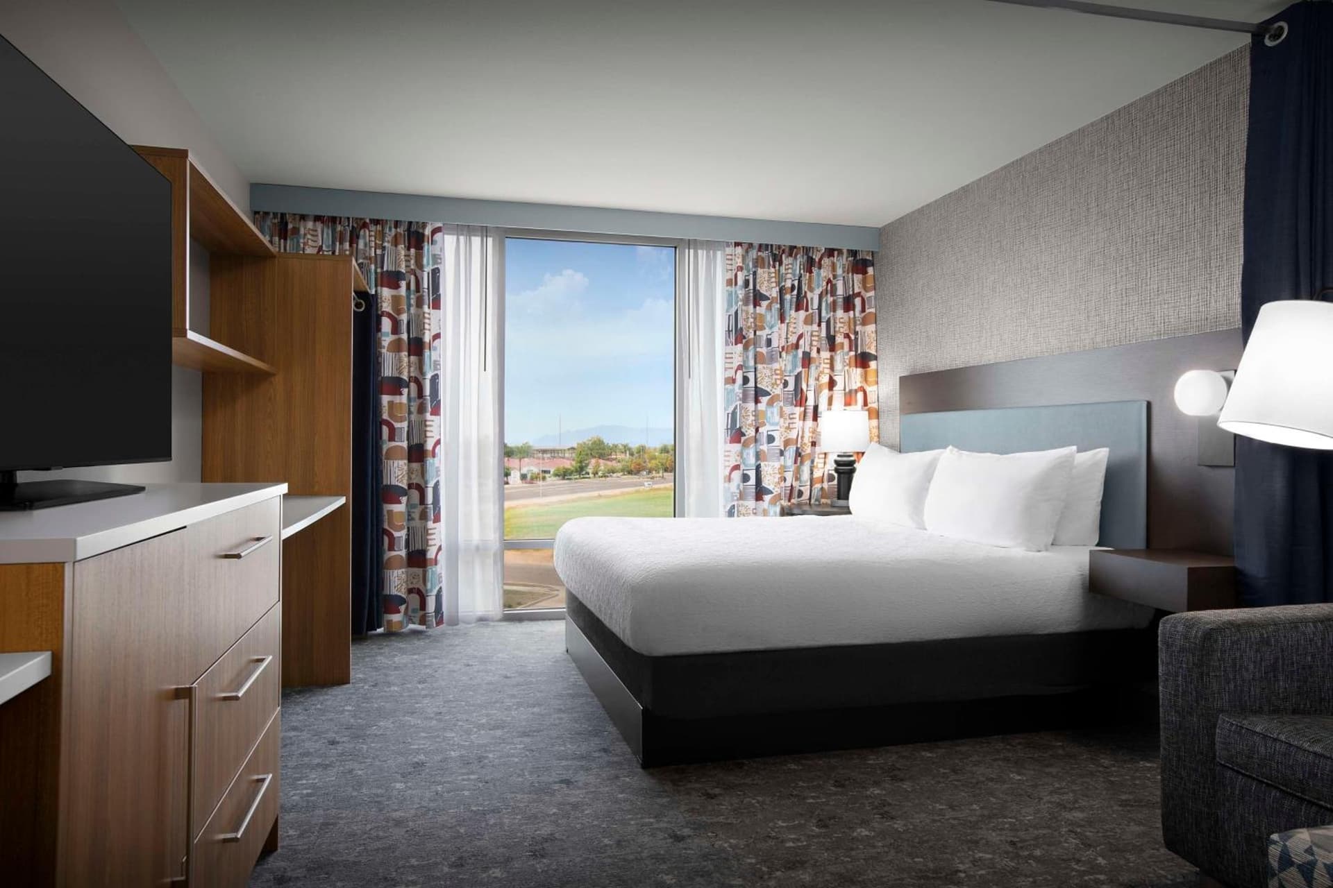Home2 Suites by Hilton Phoenix Chandler gallery photo in Chandler, AZ — image 38