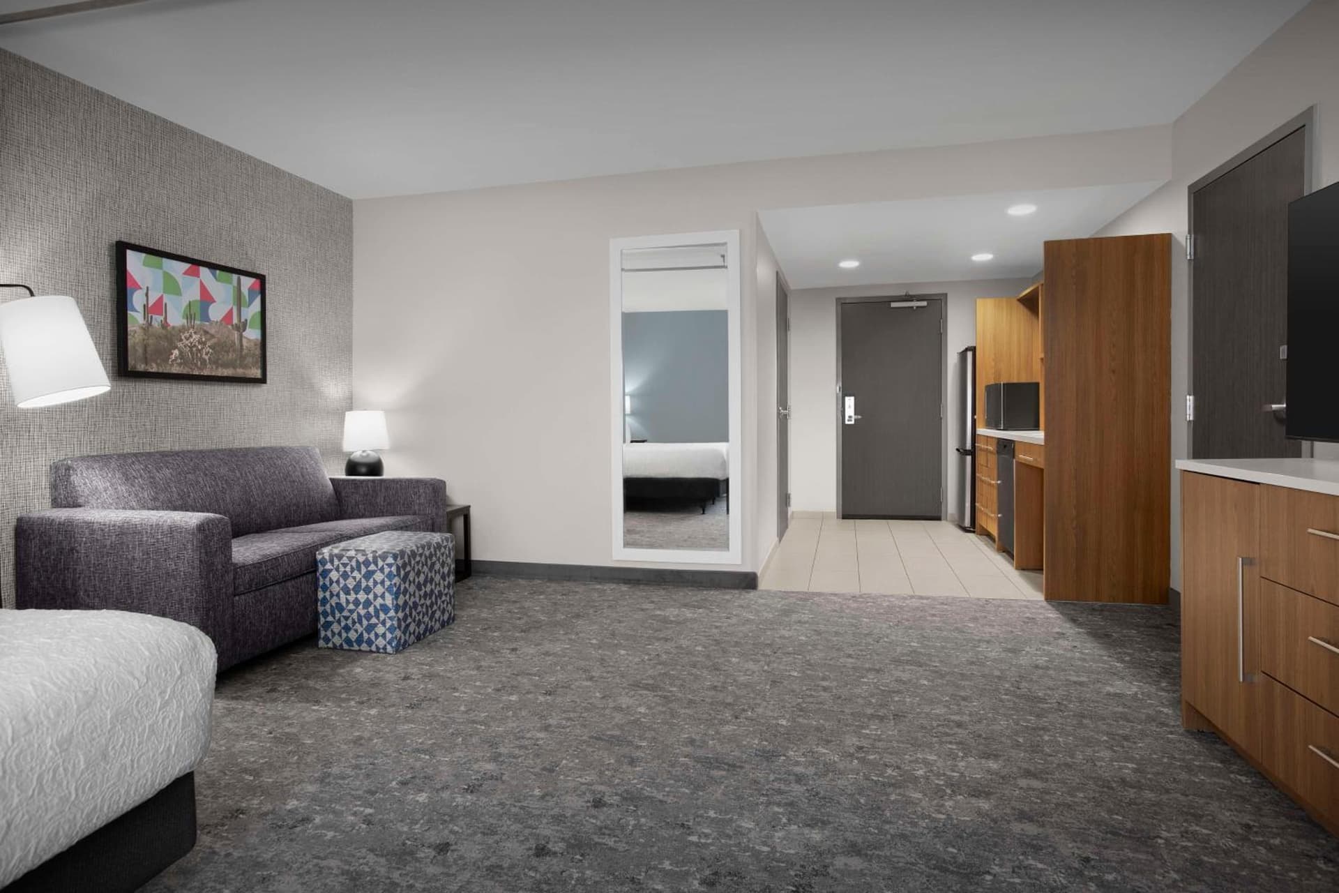 Home2 Suites by Hilton Phoenix Chandler gallery photo in Chandler, AZ — image 58