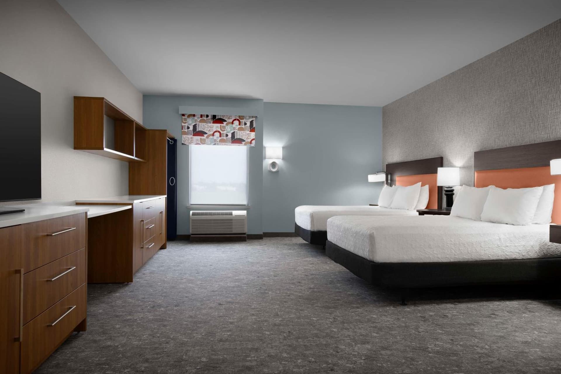 Home2 Suites by Hilton Phoenix Chandler gallery photo in Chandler, AZ — image 4