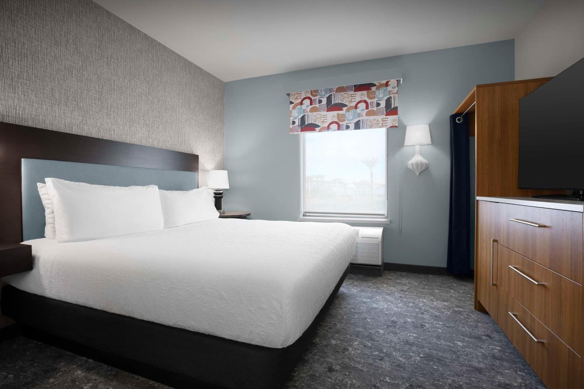 Home2 Suites by Hilton Phoenix Chandler gallery photo in Chandler, AZ — image 44