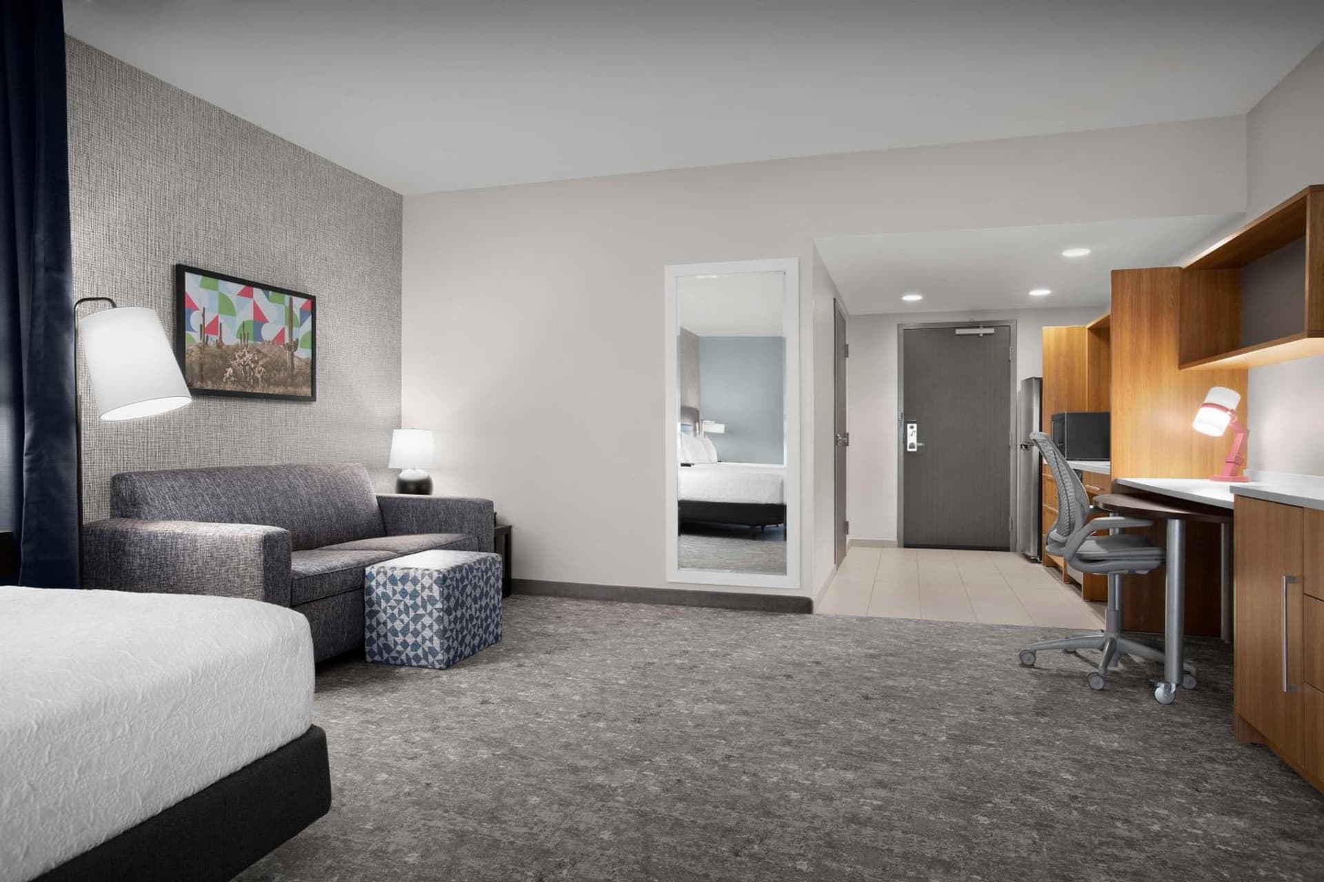 Home2 Suites by Hilton Phoenix Chandler gallery photo in Chandler, AZ — image 66