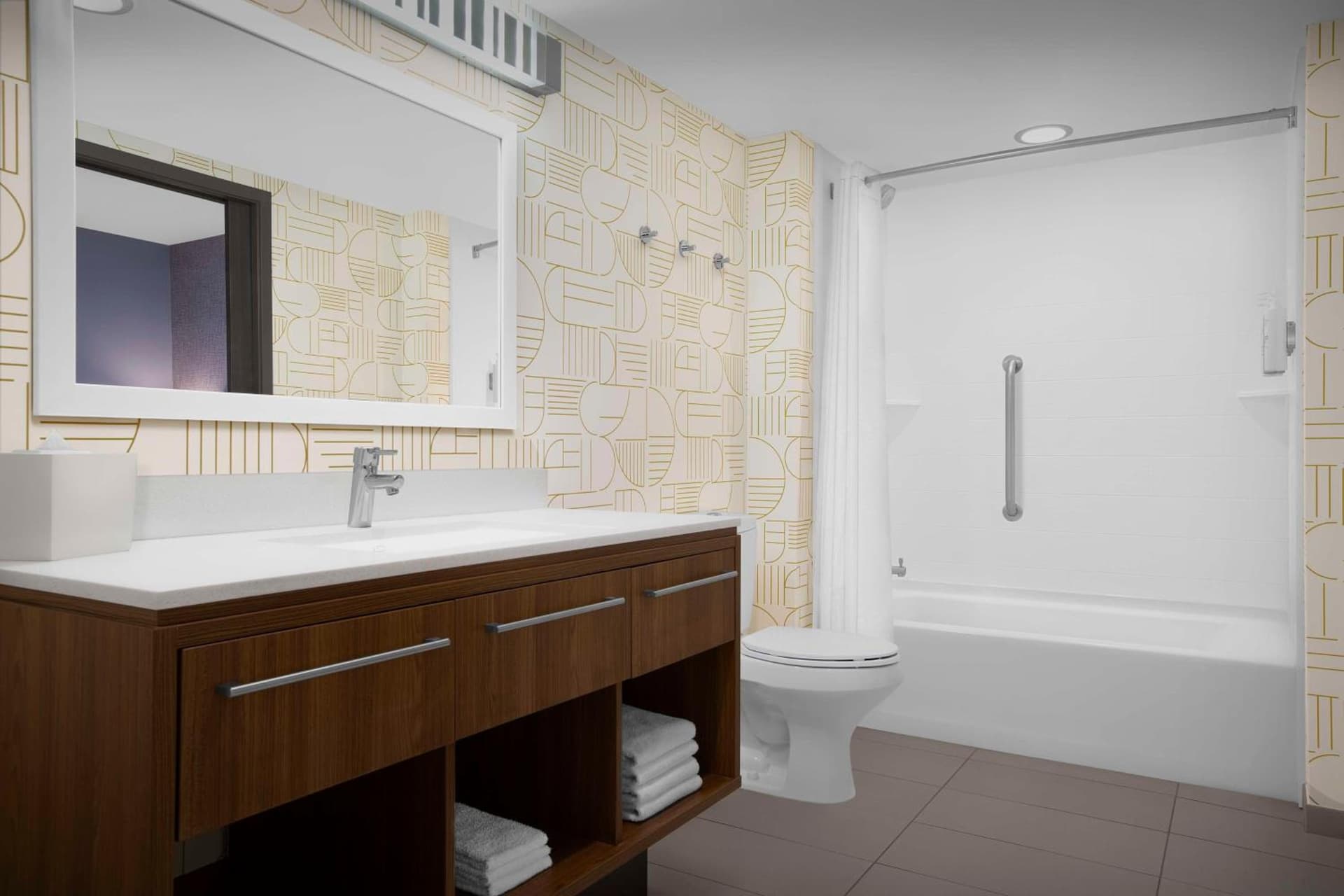 Home2 Suites by Hilton Phoenix Chandler gallery photo in Chandler, AZ — image 37