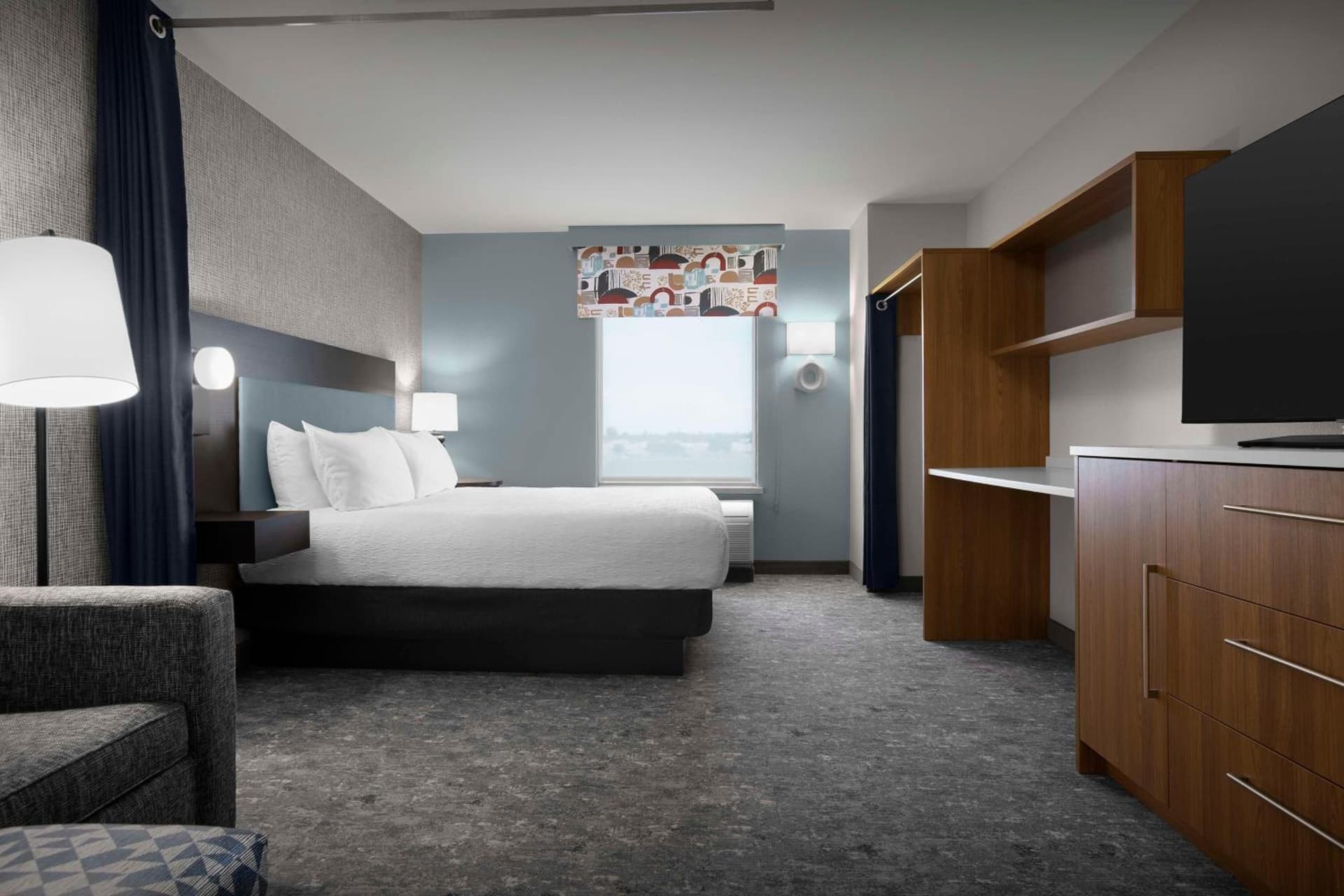 Home2 Suites by Hilton Phoenix Chandler gallery photo in Chandler, AZ — image 65