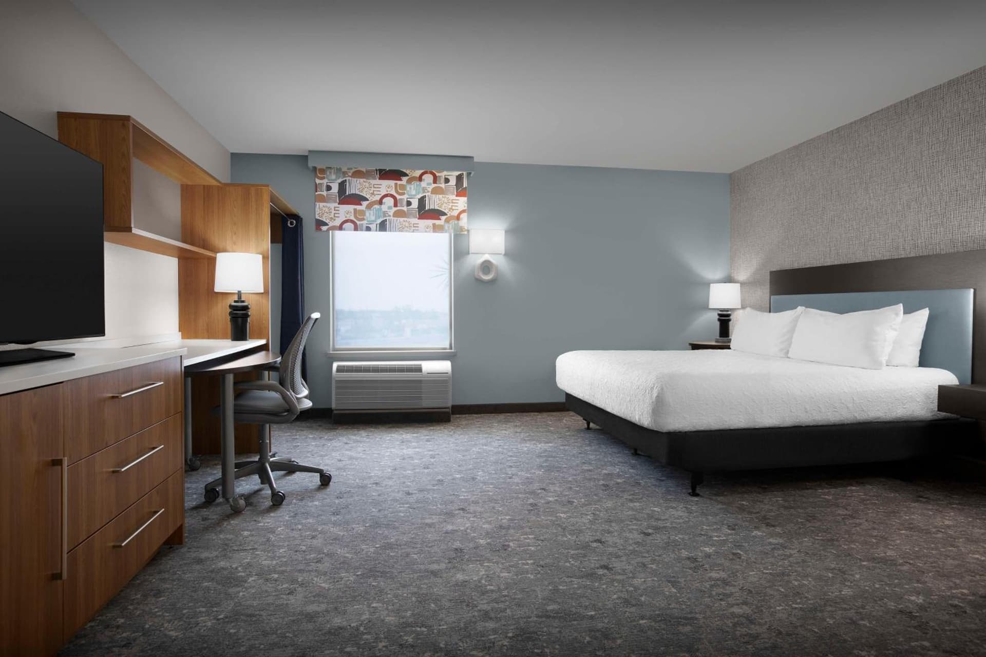 Home2 Suites by Hilton Phoenix Chandler gallery photo in Chandler, AZ — image 11