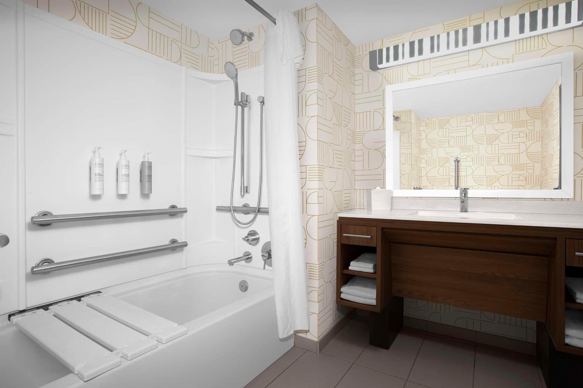 Home2 Suites by Hilton Phoenix Chandler gallery photo in Chandler, AZ — image 32