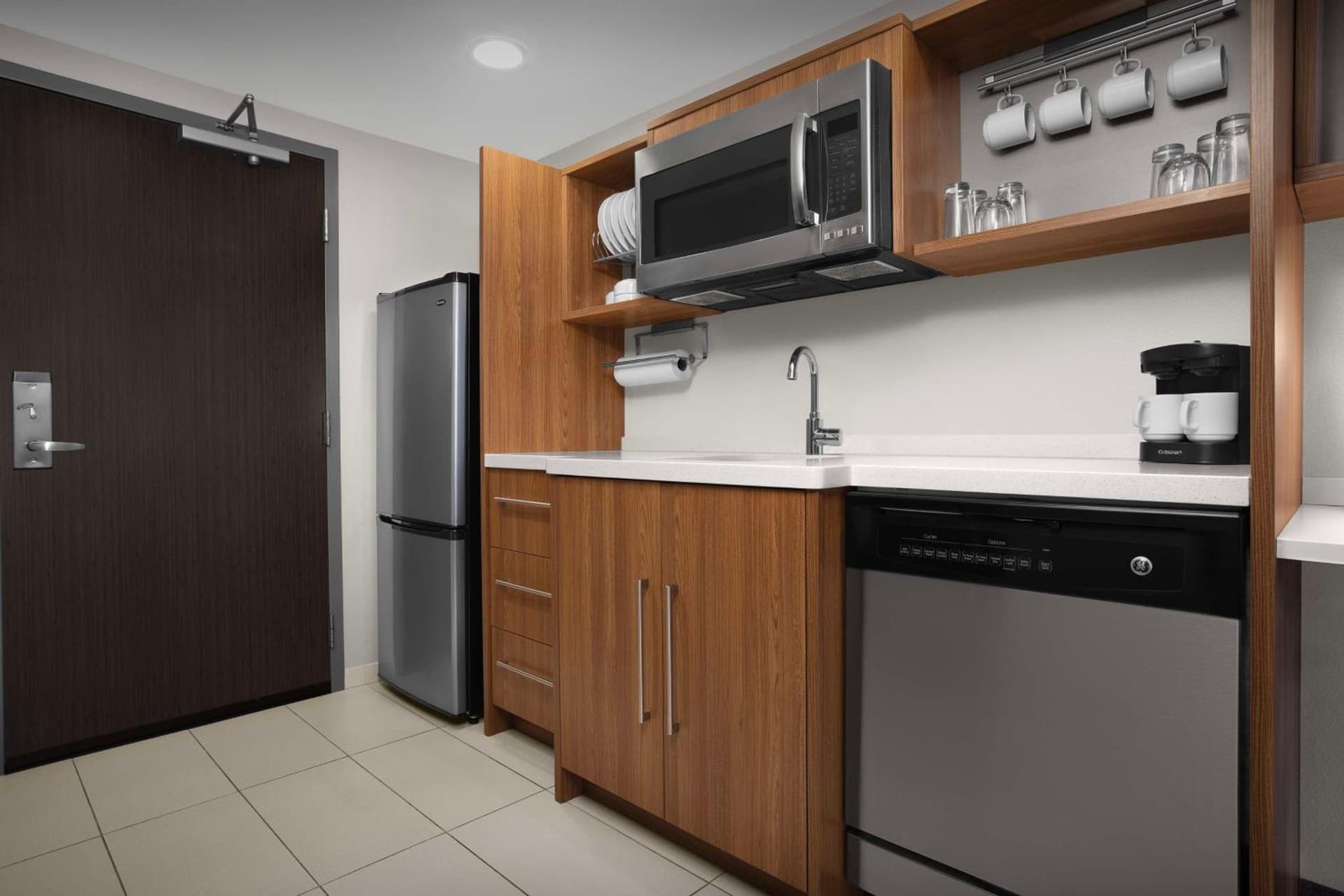 Home2 Suites by Hilton Phoenix Chandler gallery photo in Chandler, AZ — image 61