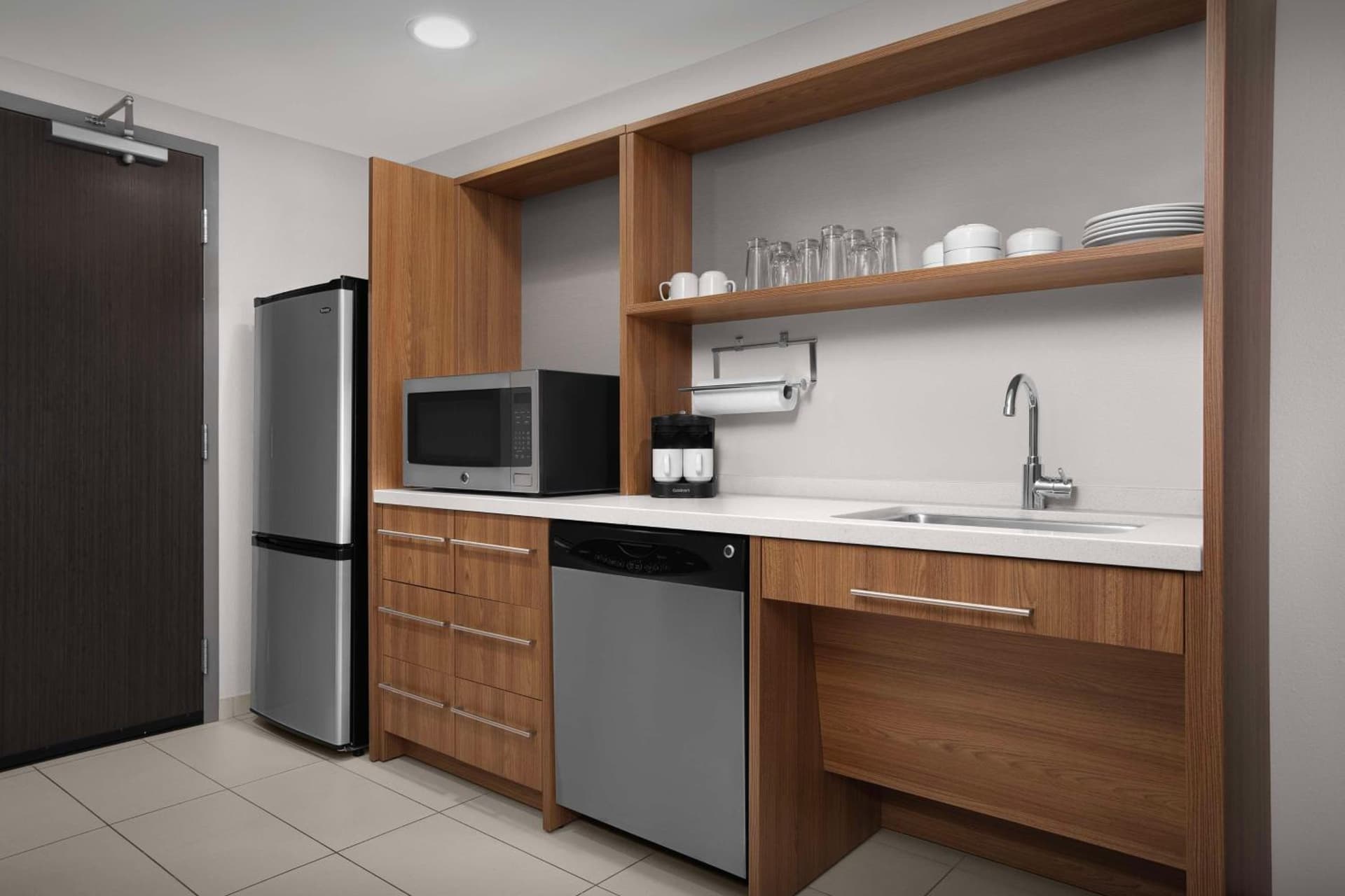 Home2 Suites by Hilton Phoenix Chandler gallery photo in Chandler, AZ — image 17