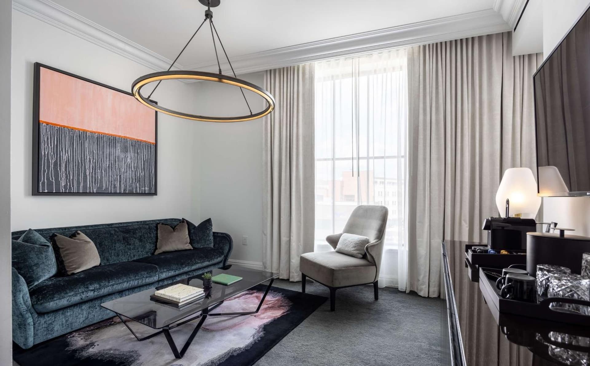 Daxton Hotel Birmingham, Curio Collection by Hilton gallery photo in Birmingham, MI — image 47