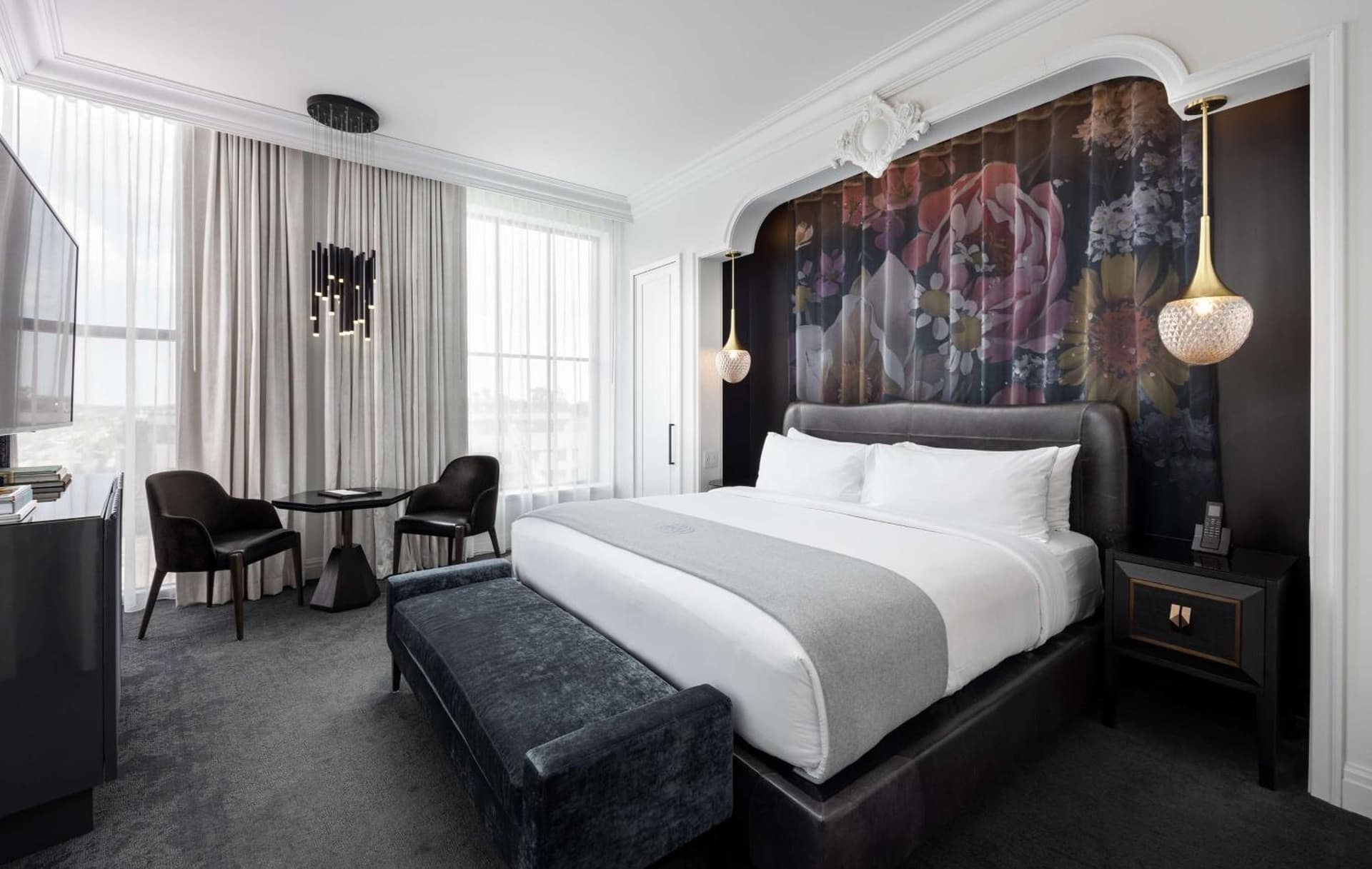 Daxton Hotel Birmingham, Curio Collection by Hilton gallery photo in Birmingham, MI — image 57