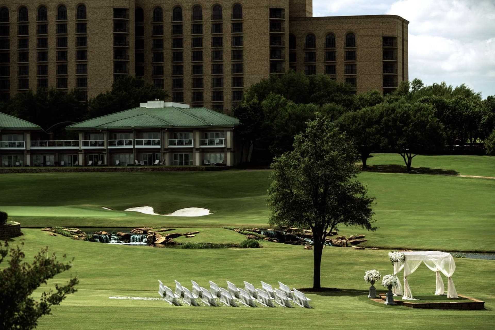 The Ritz-Carlton Dallas, Las Colinas gallery photo in Irving, TX — image 73