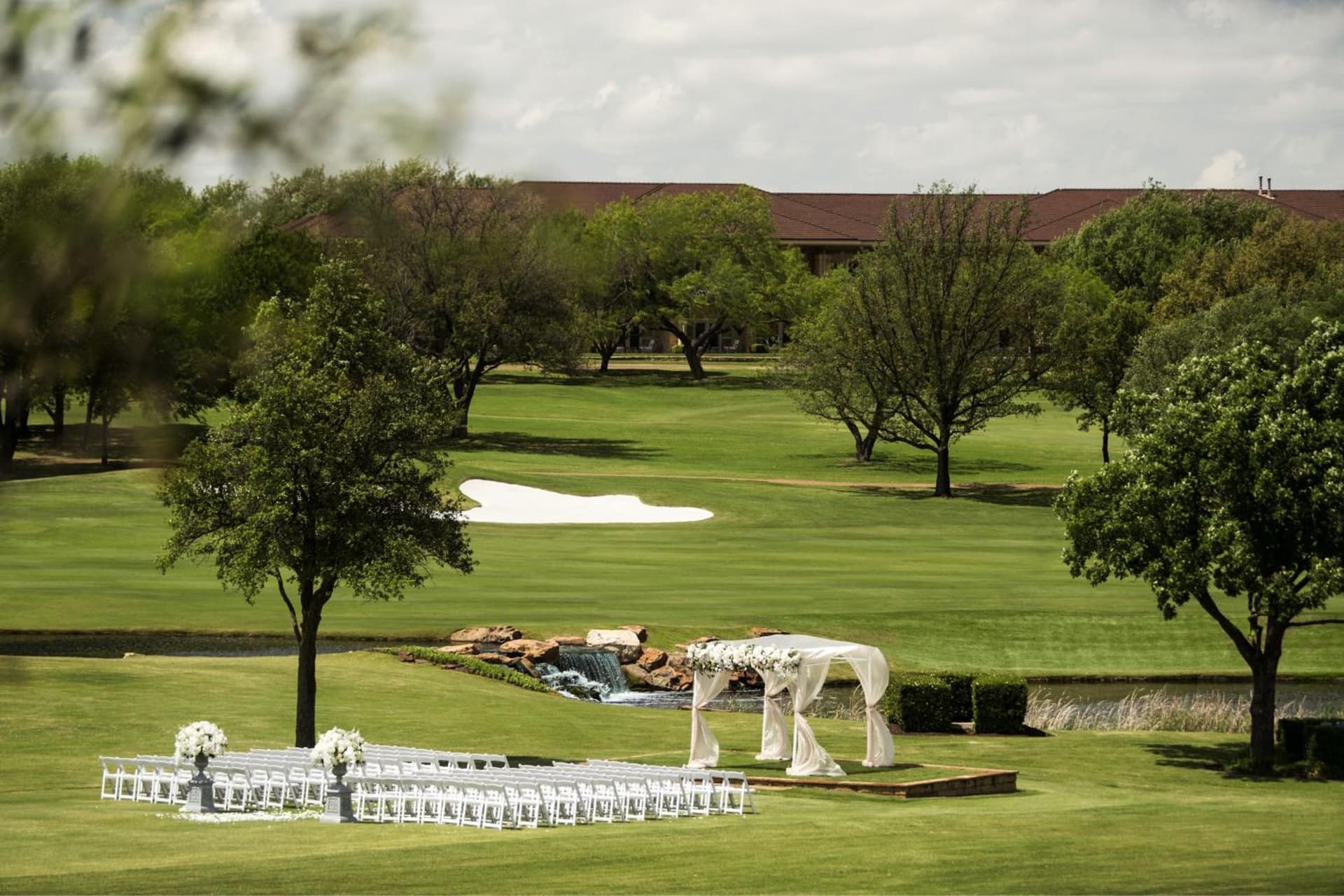 The Ritz-Carlton Dallas, Las Colinas gallery photo in Irving, TX — image 83