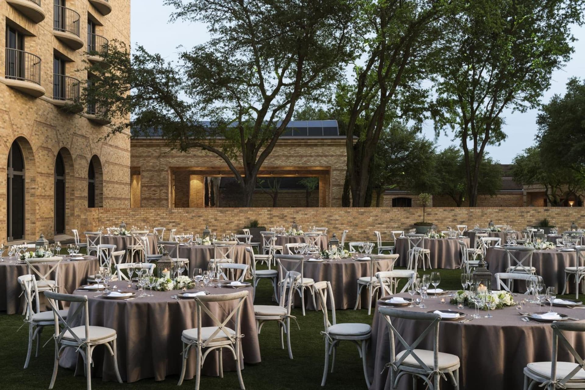 The Ritz-Carlton Dallas, Las Colinas gallery photo in Irving, TX — image 120