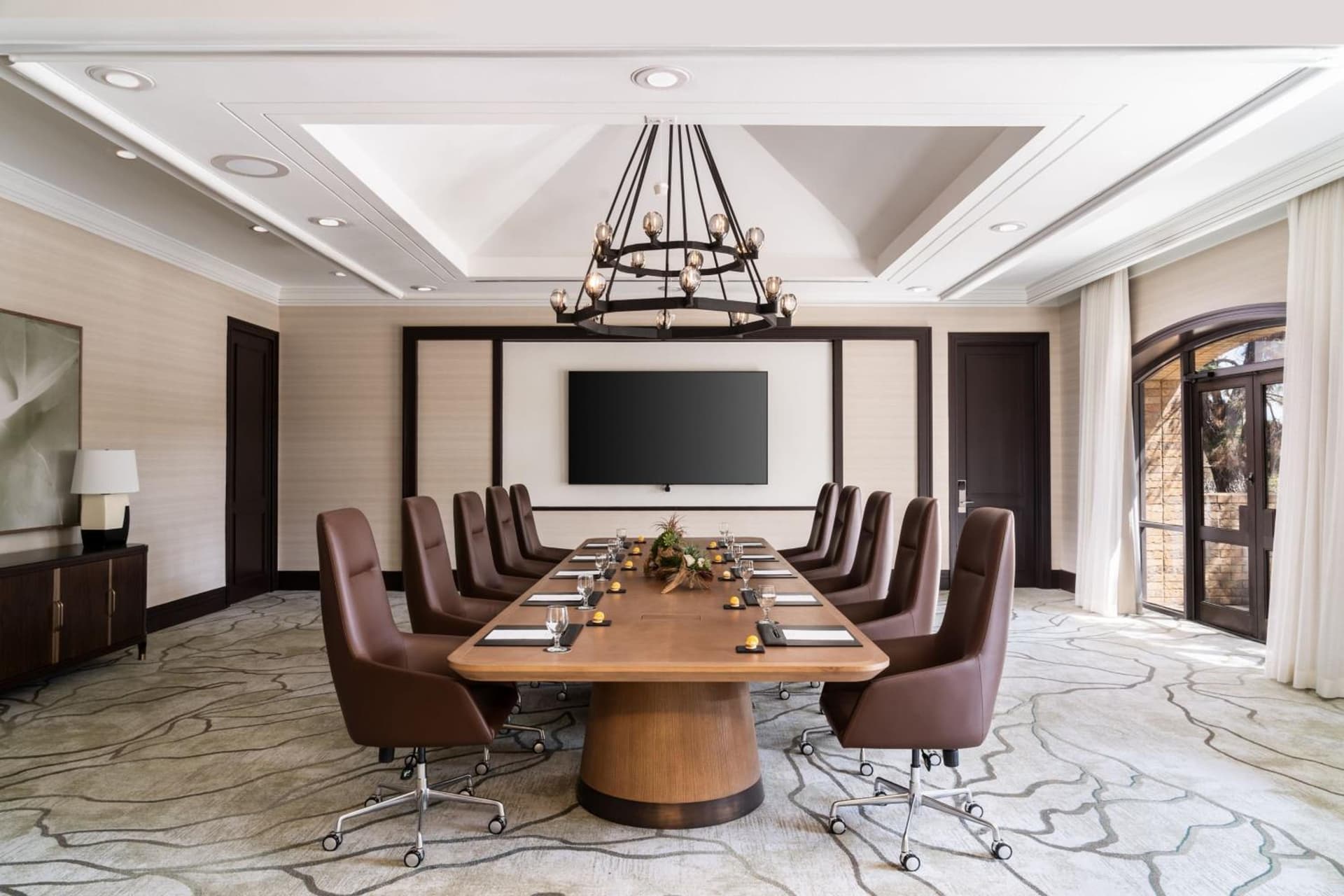 The Ritz-Carlton Dallas, Las Colinas gallery photo in Irving, TX — image 142