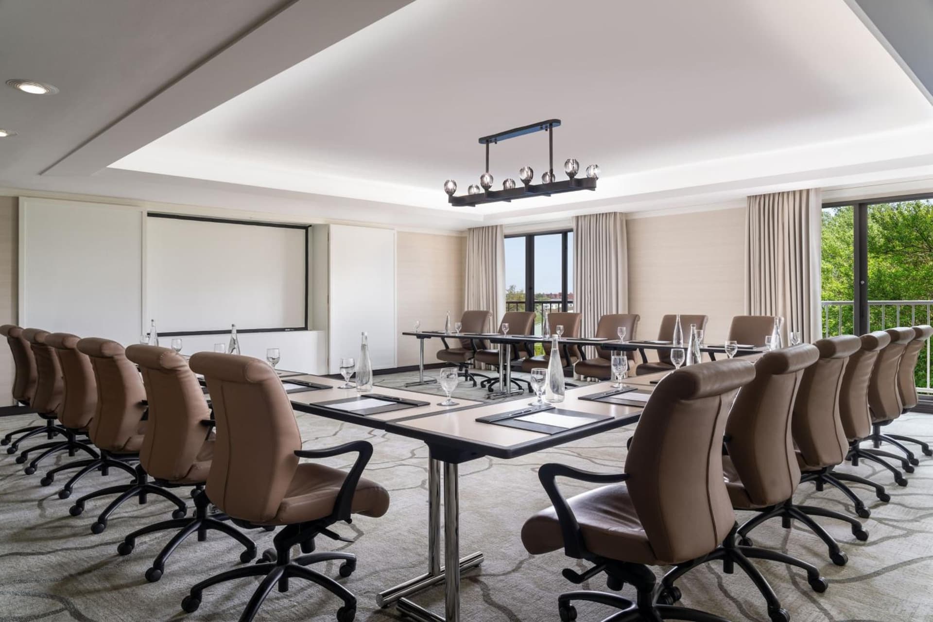 The Ritz-Carlton Dallas, Las Colinas gallery photo in Irving, TX — image 143