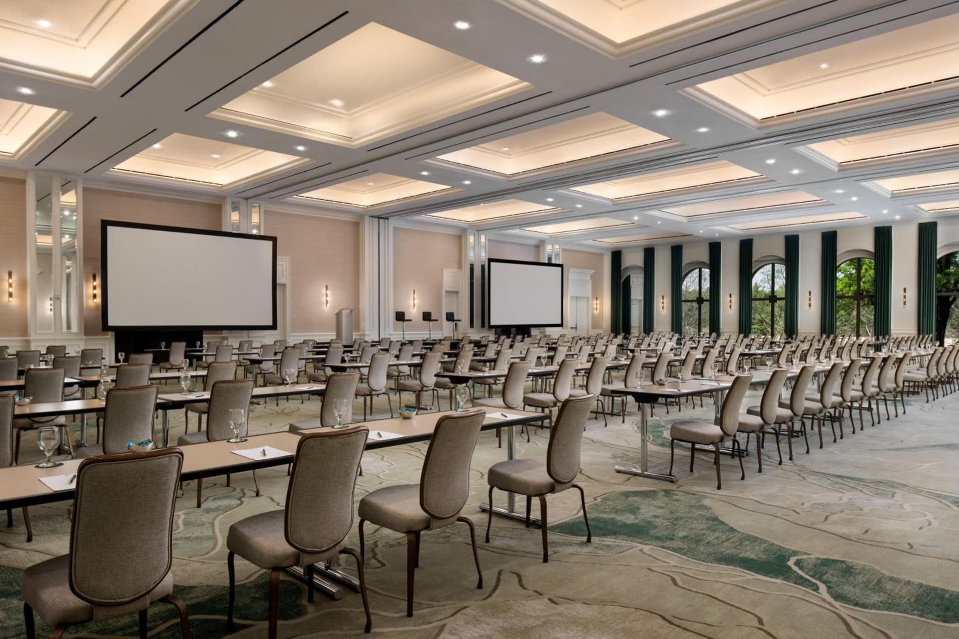 The Ritz-Carlton Dallas, Las Colinas gallery photo in Irving, TX — image 148