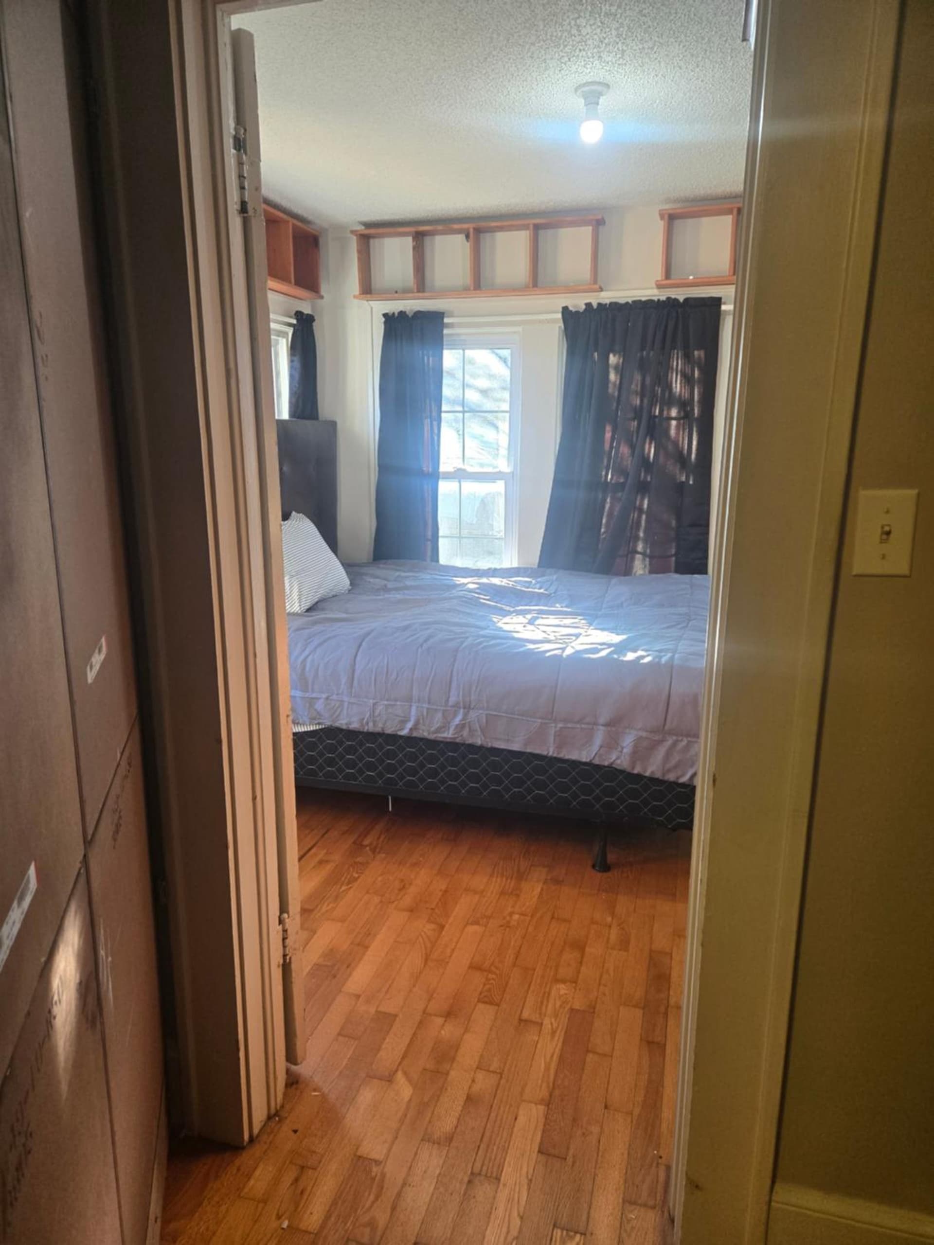 The Rock House Rooms interior in Jonesville, NC — gallery photo 2